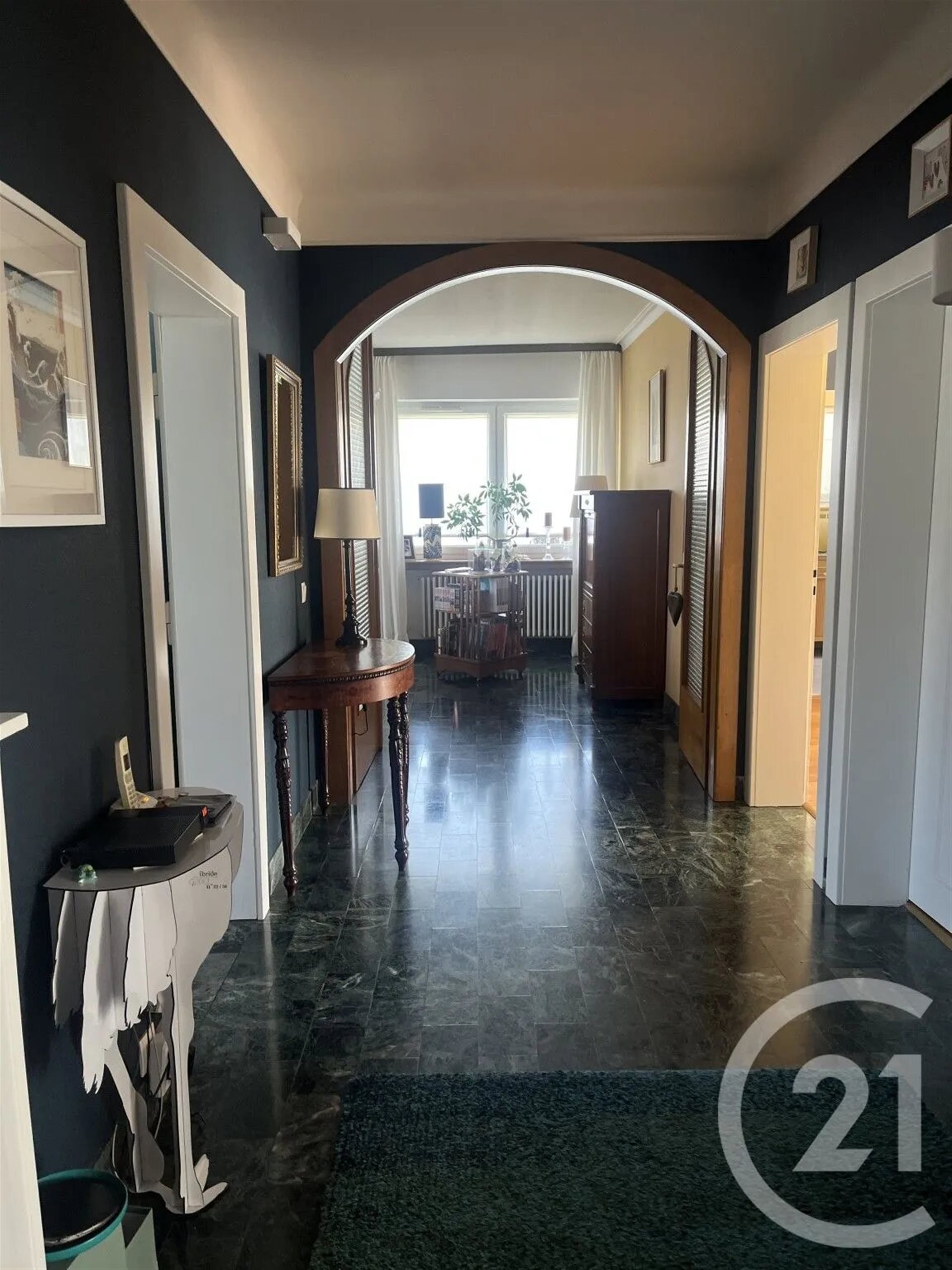 Appartement à vendre, 194m², Scy-Chazelles
