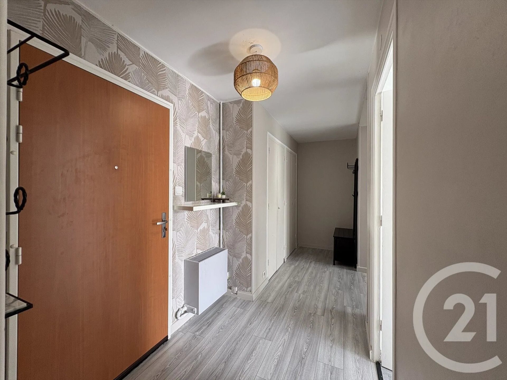 Appartement à louer, 60m², Rumilly