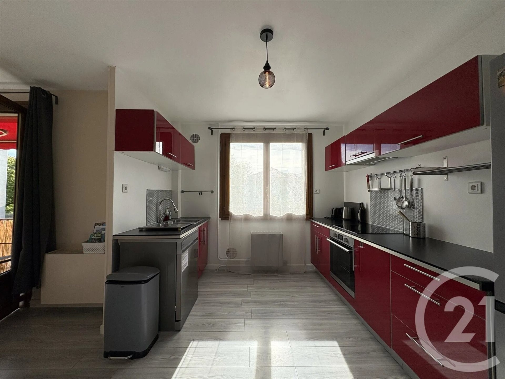 Appartement à louer, 60m², Rumilly