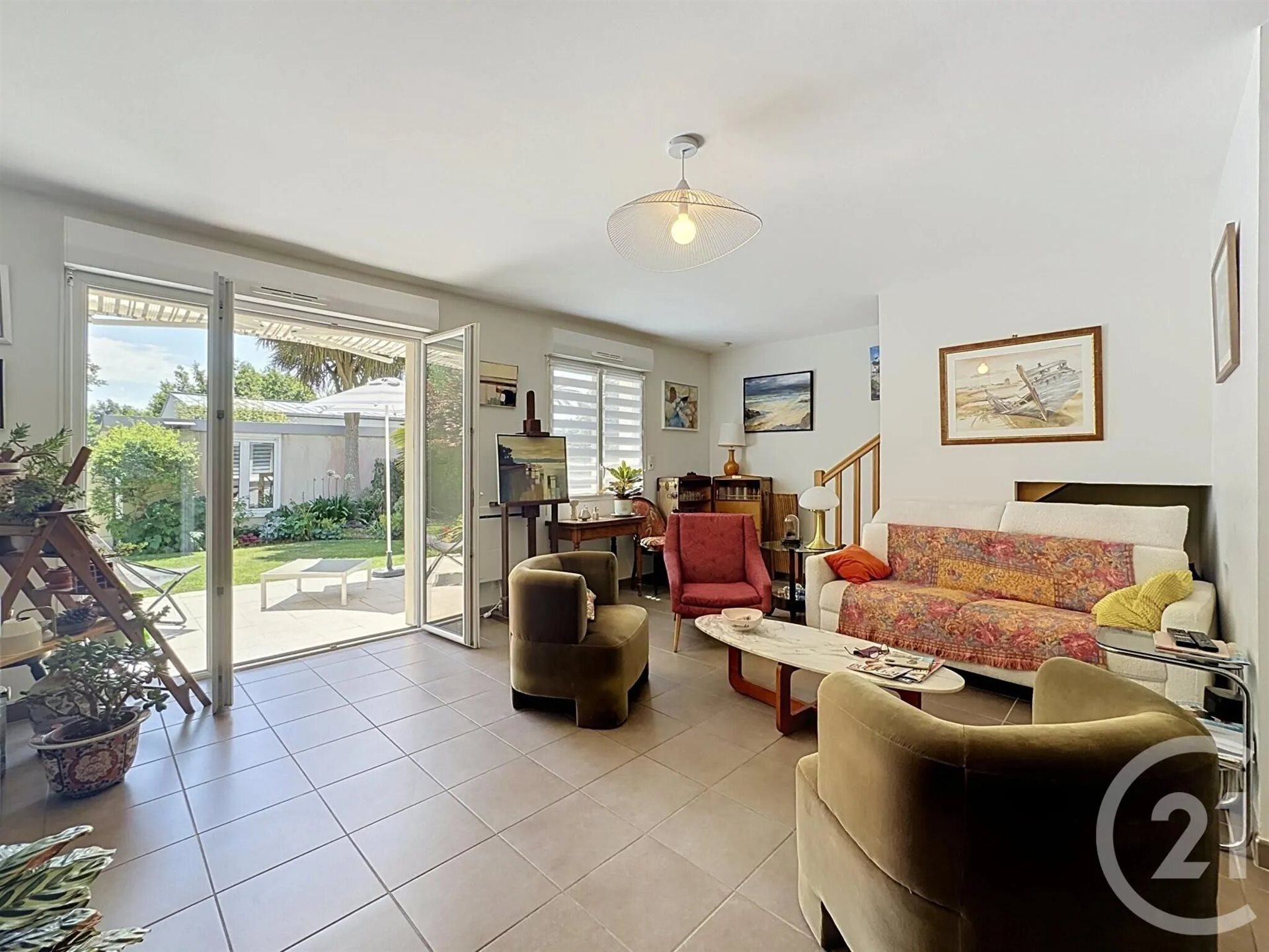 Maison à vendre, 100m², Brest