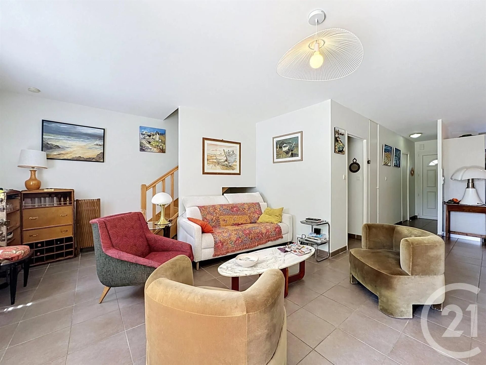 Maison à vendre, 100m², Brest
