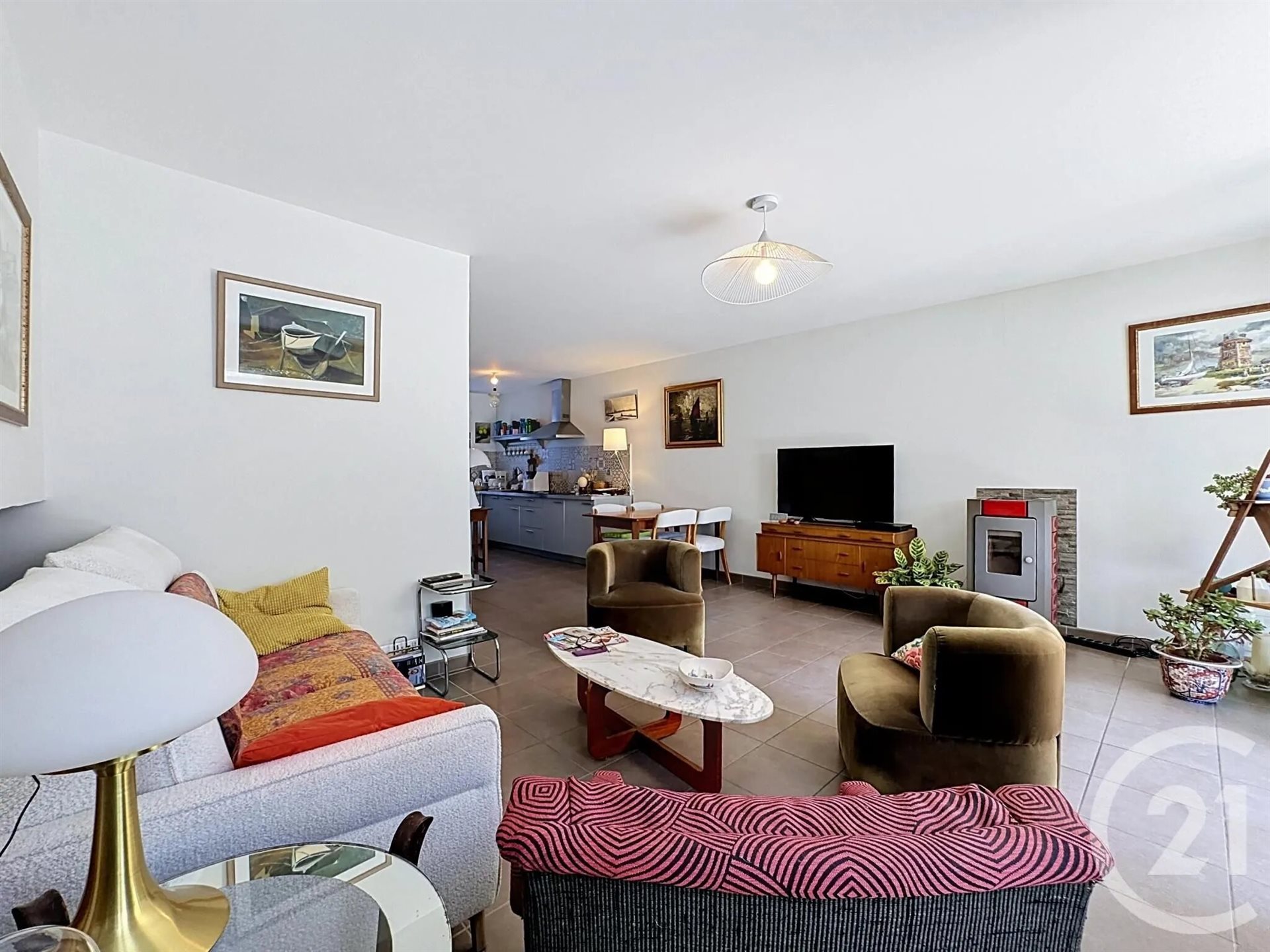 Maison à vendre, 100m², Brest