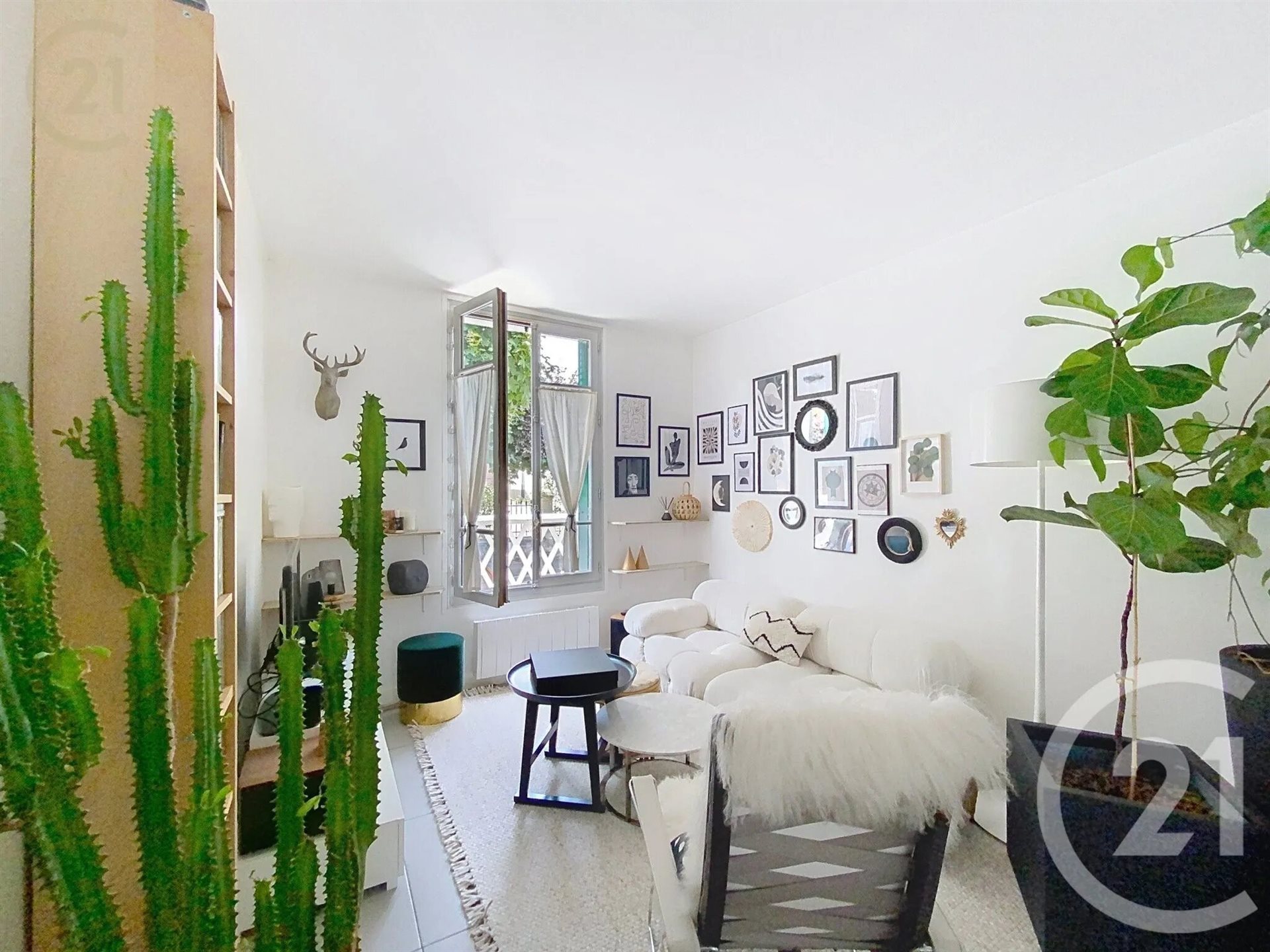 Maison à vendre, 101m², Viry-Châtillon