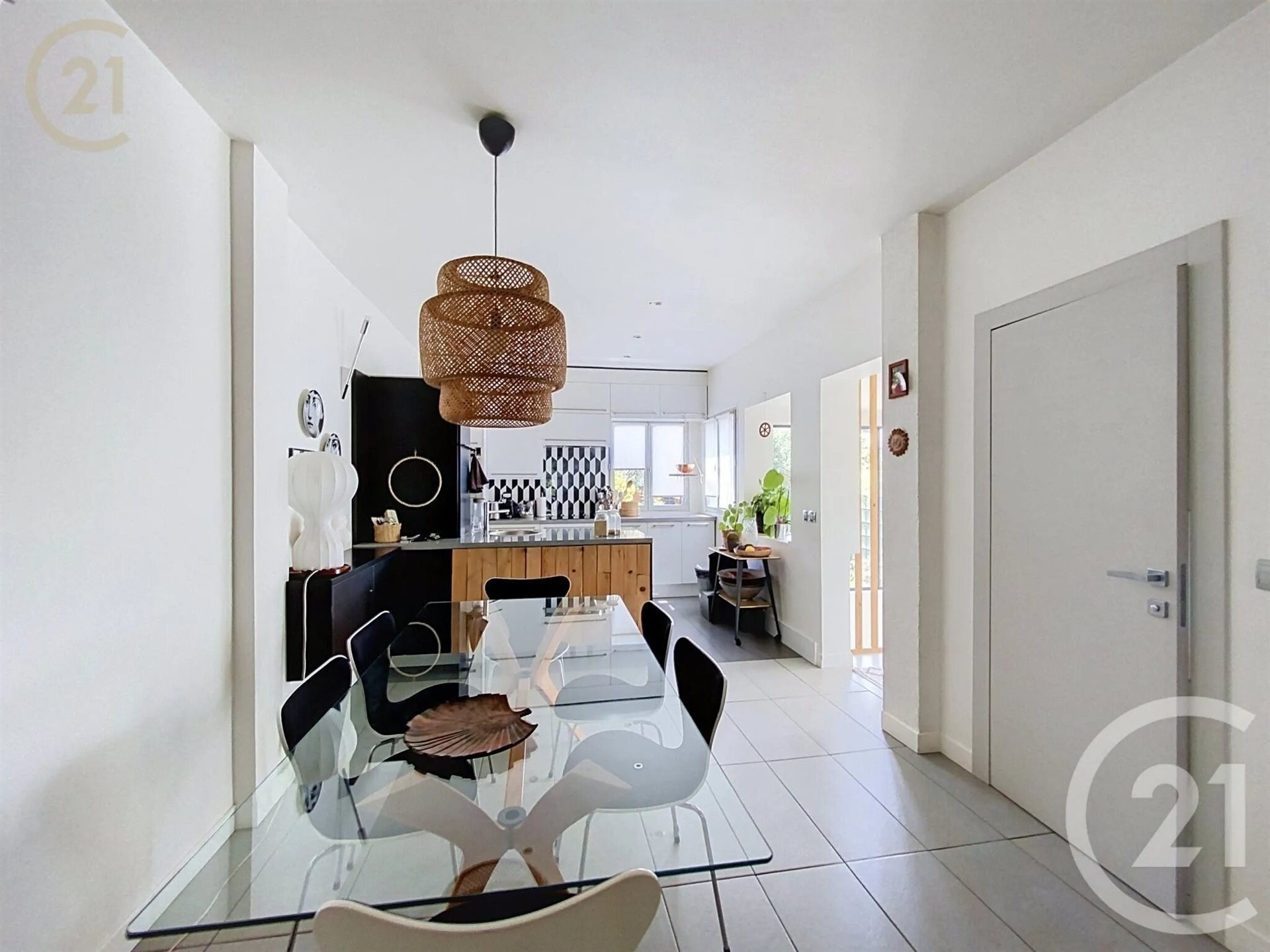 Maison à vendre, 101m², Viry-Châtillon
