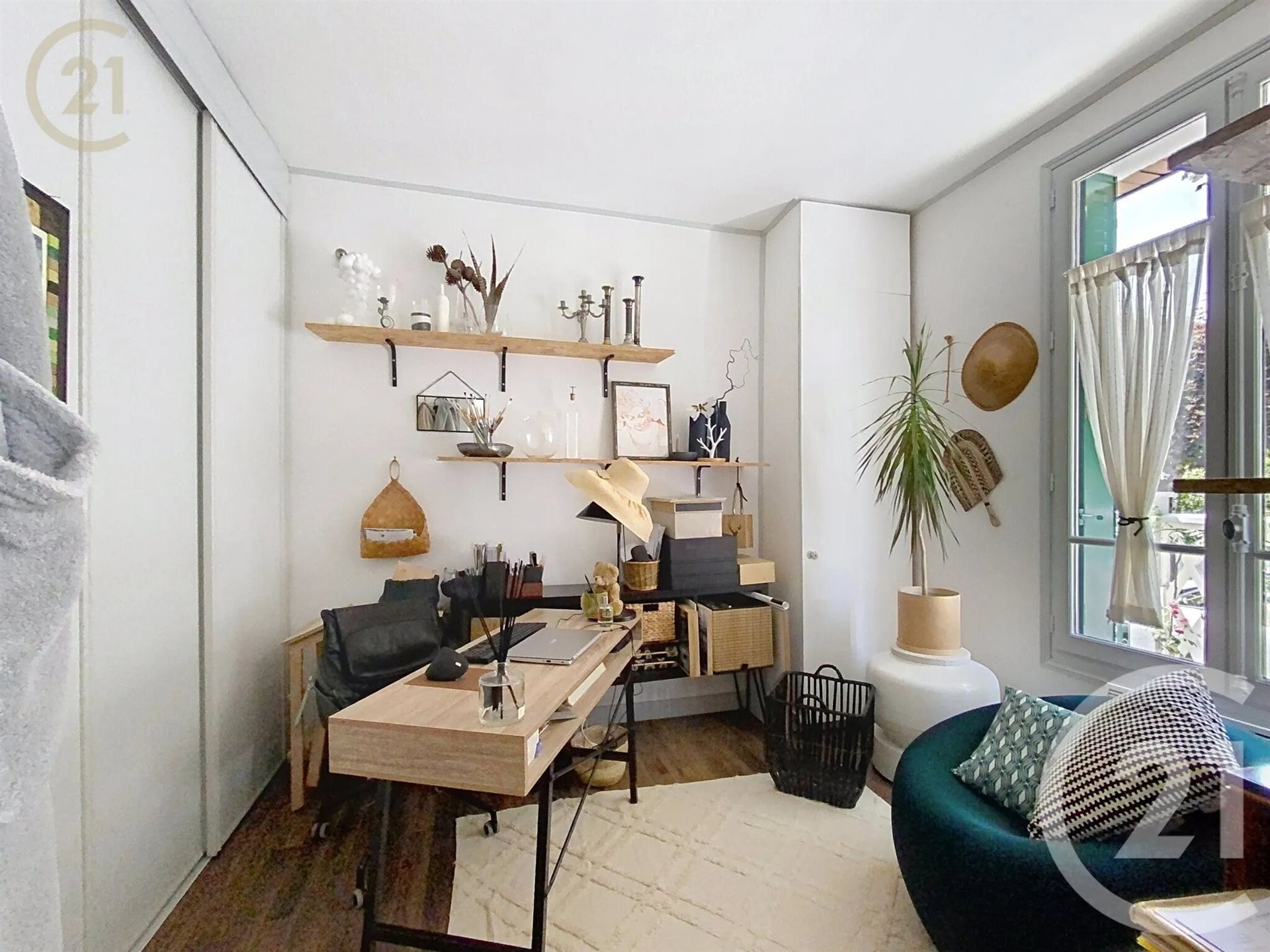 Maison à vendre, 101m², Viry-Châtillon