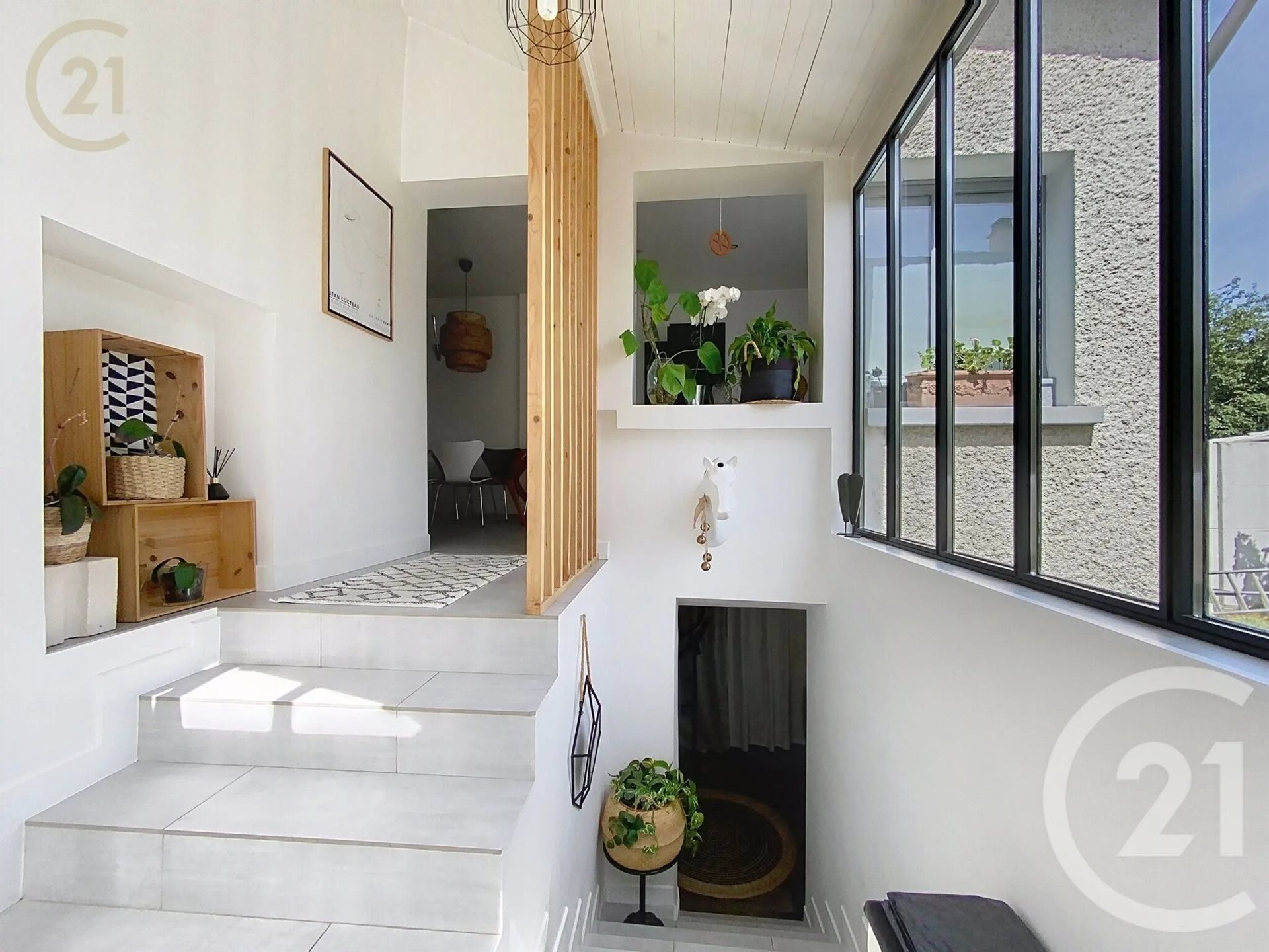 Maison à vendre, 101m², Viry-Châtillon