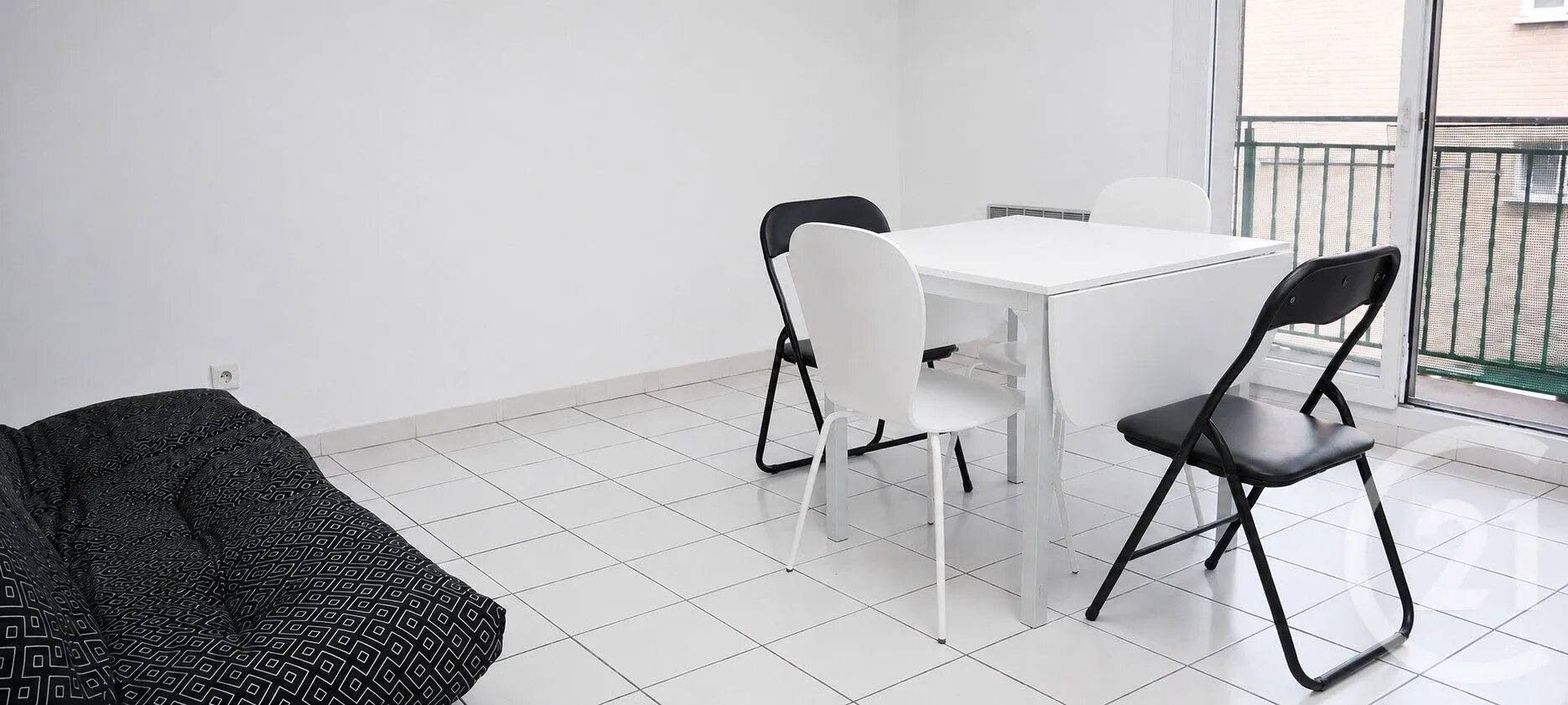 Appartement à vendre, 23m², Digne-les-Bains