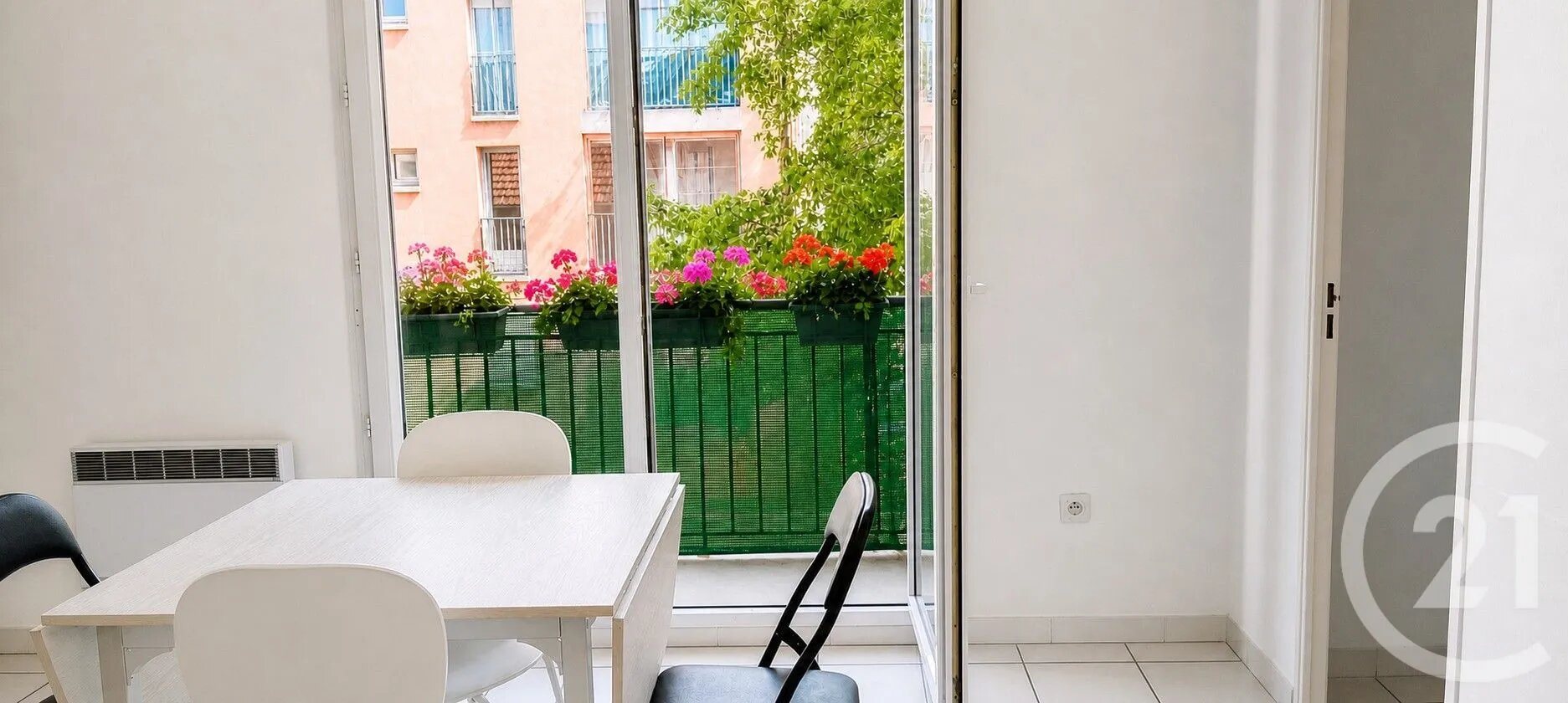Appartement à vendre, 23m², Digne-les-Bains