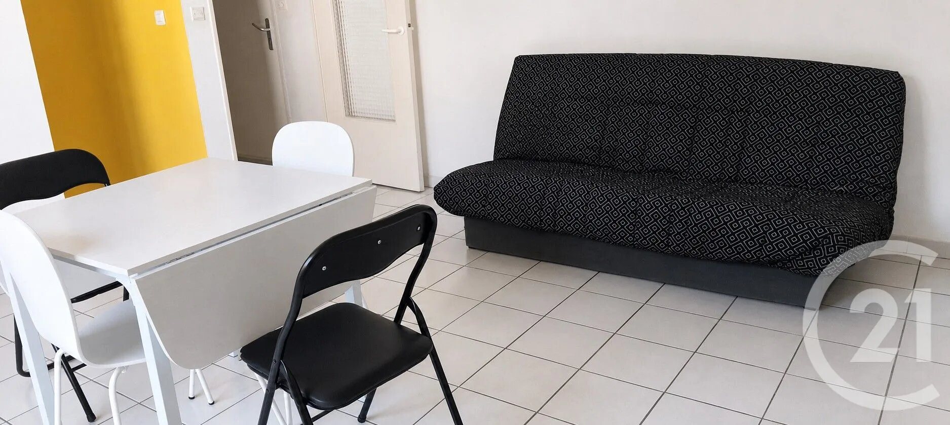Appartement à vendre, 23m², Digne-les-Bains