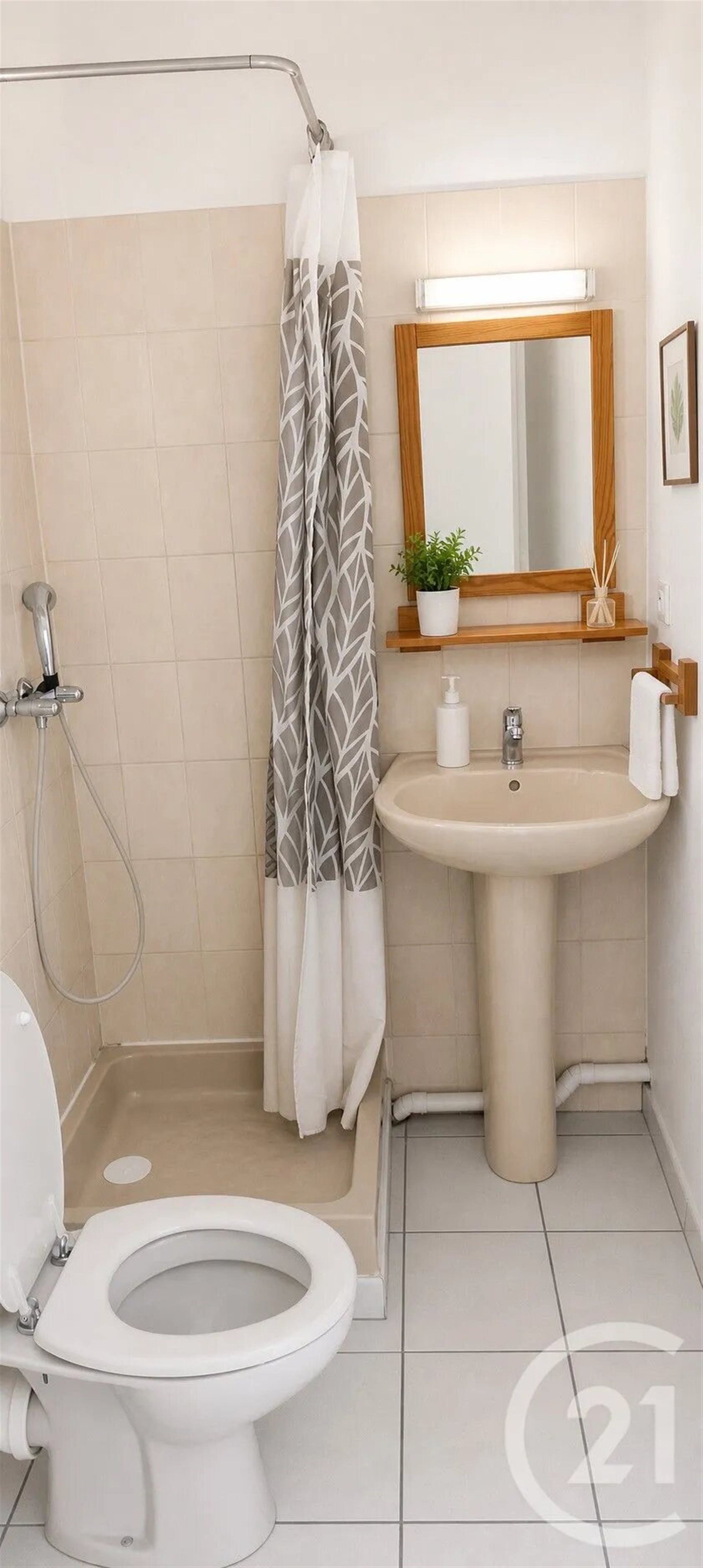 Appartement à vendre, 23m², Digne-les-Bains