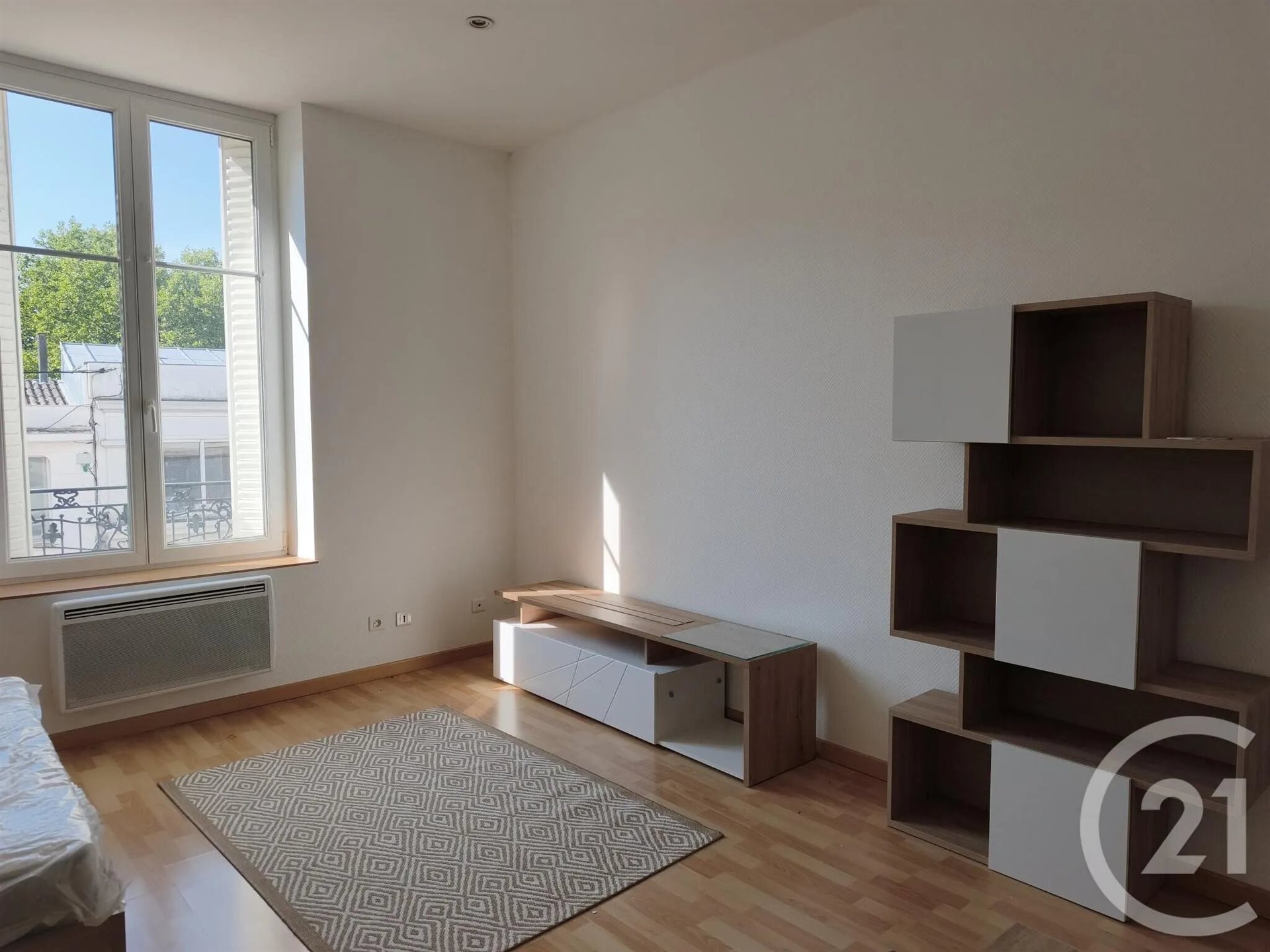 Appartement à louer, 33m², Vittel