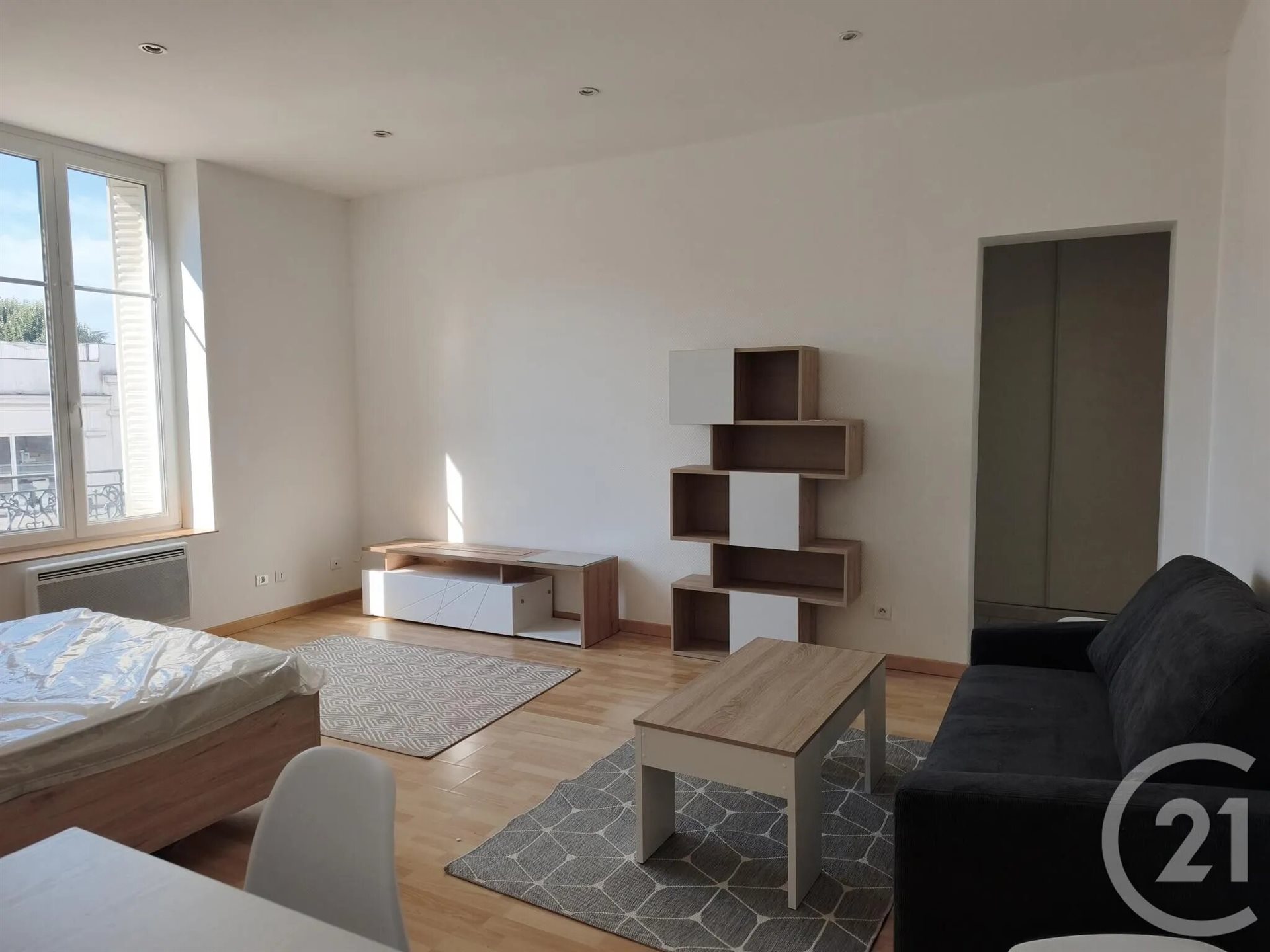 Appartement à louer, 33m², Vittel