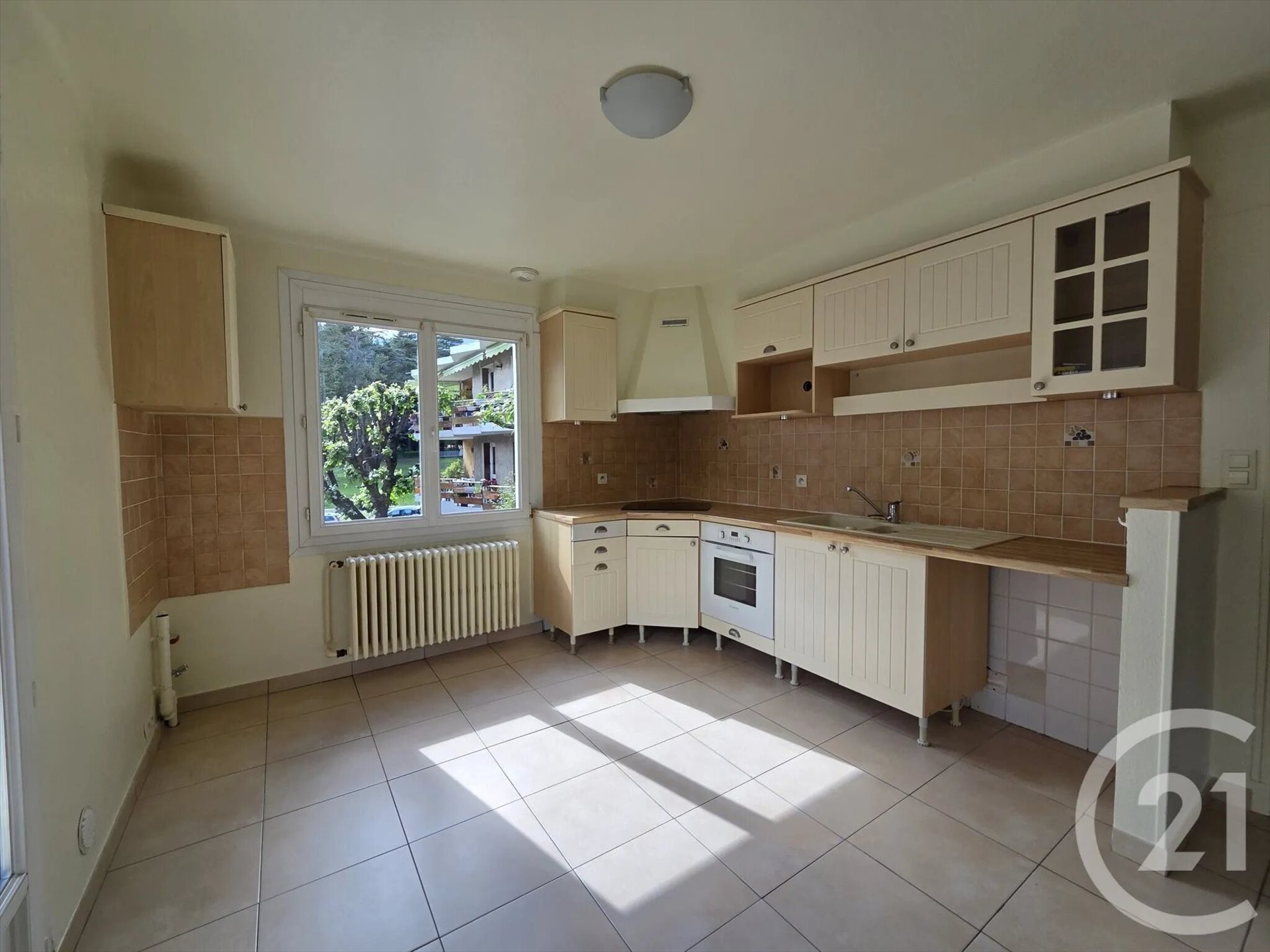 Appartement à louer, 104m², Gap
