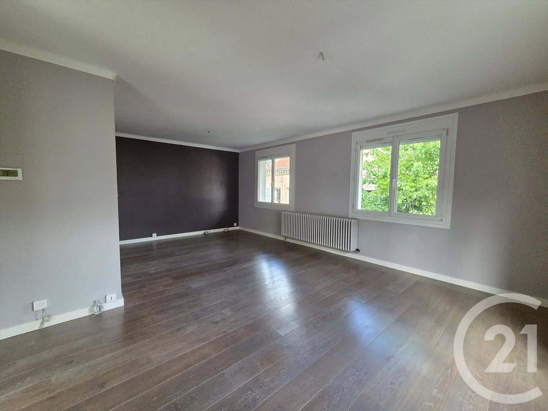 Appartement à louer, 104m², Gap