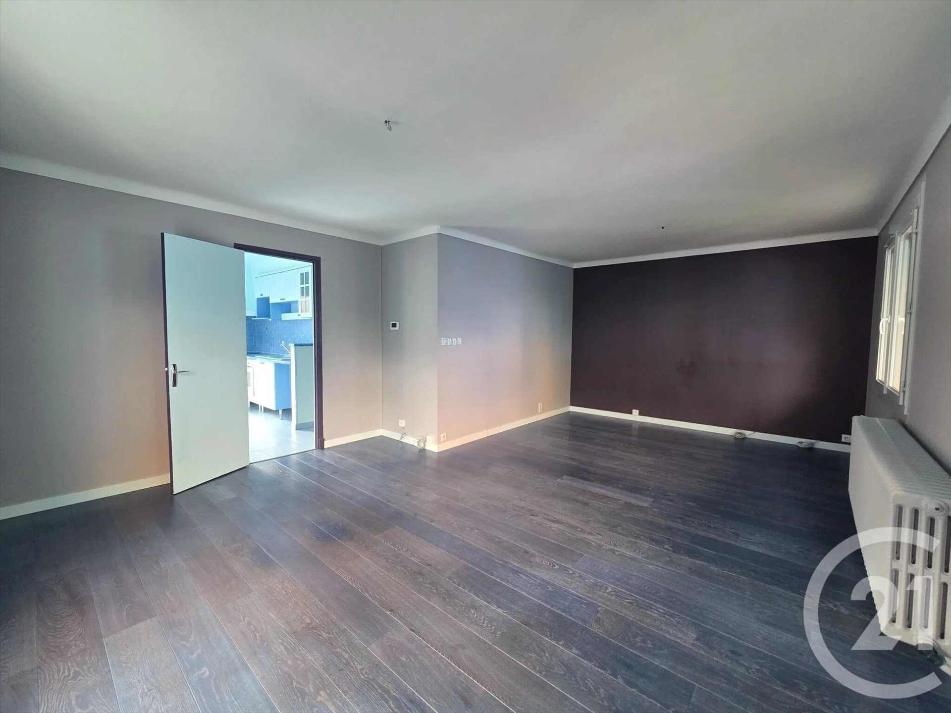 Appartement à louer, 104m², Gap