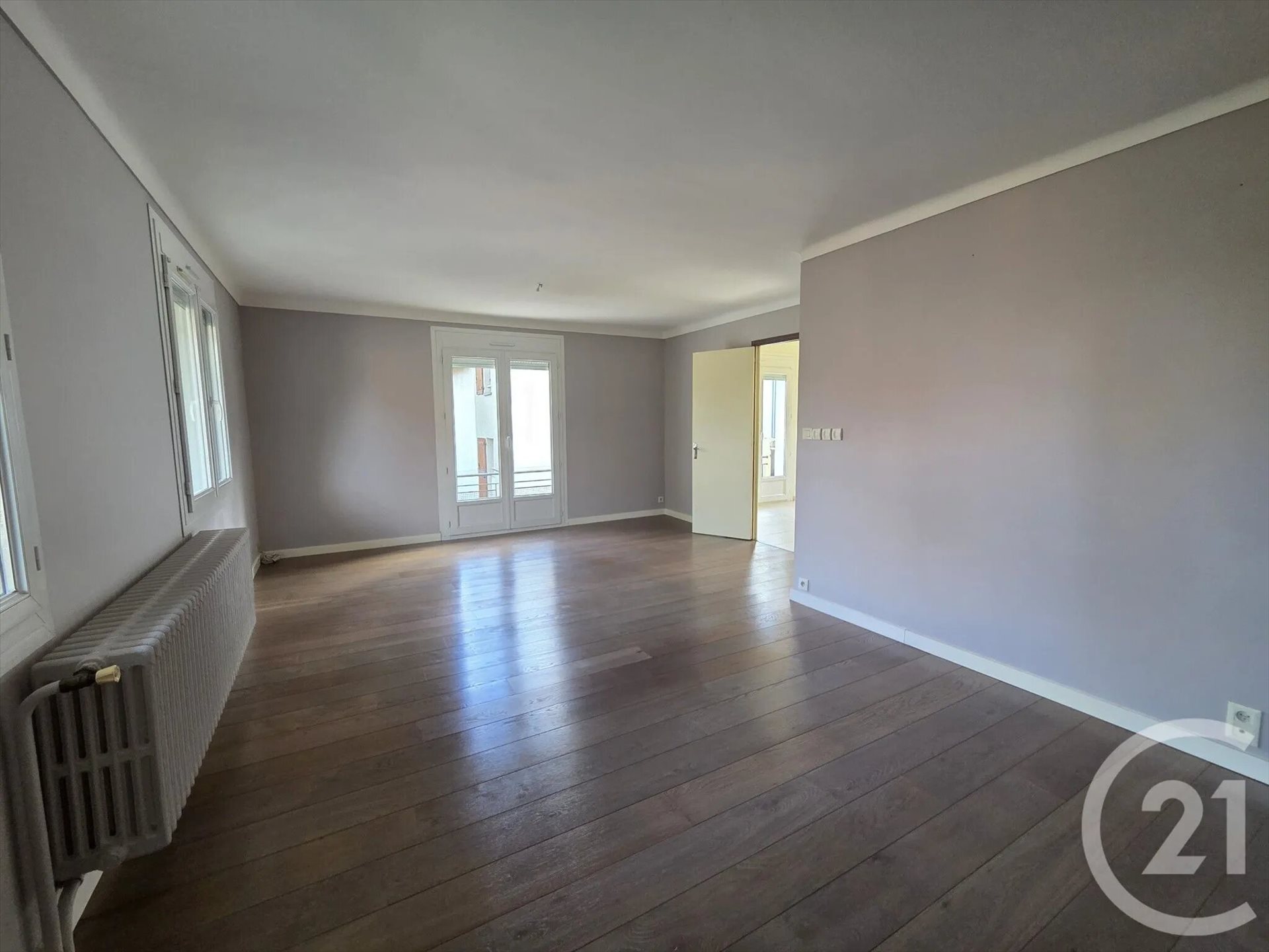Appartement à louer, 104m², Gap