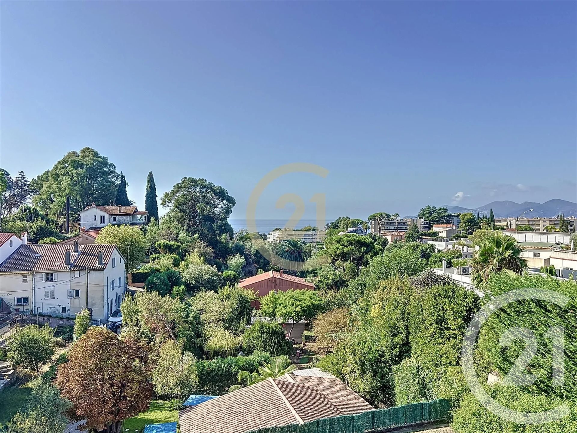 Appartement à louer, 69m², Cannes