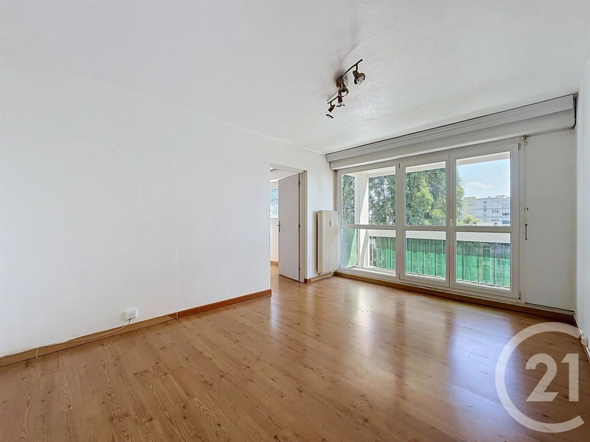 Appartement à vendre, 71m², Montbéliard
