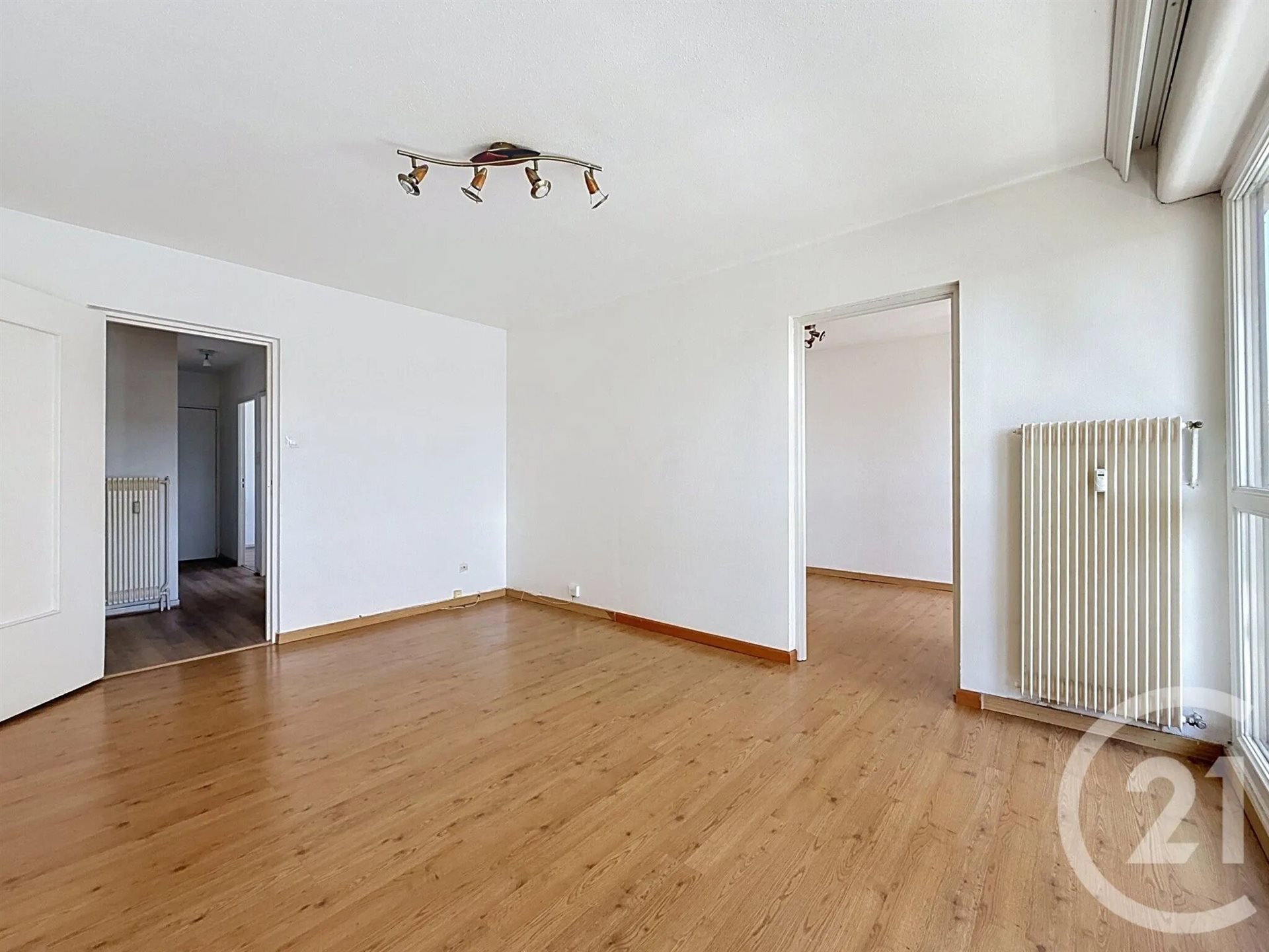 Appartement à vendre, 71m², Montbéliard
