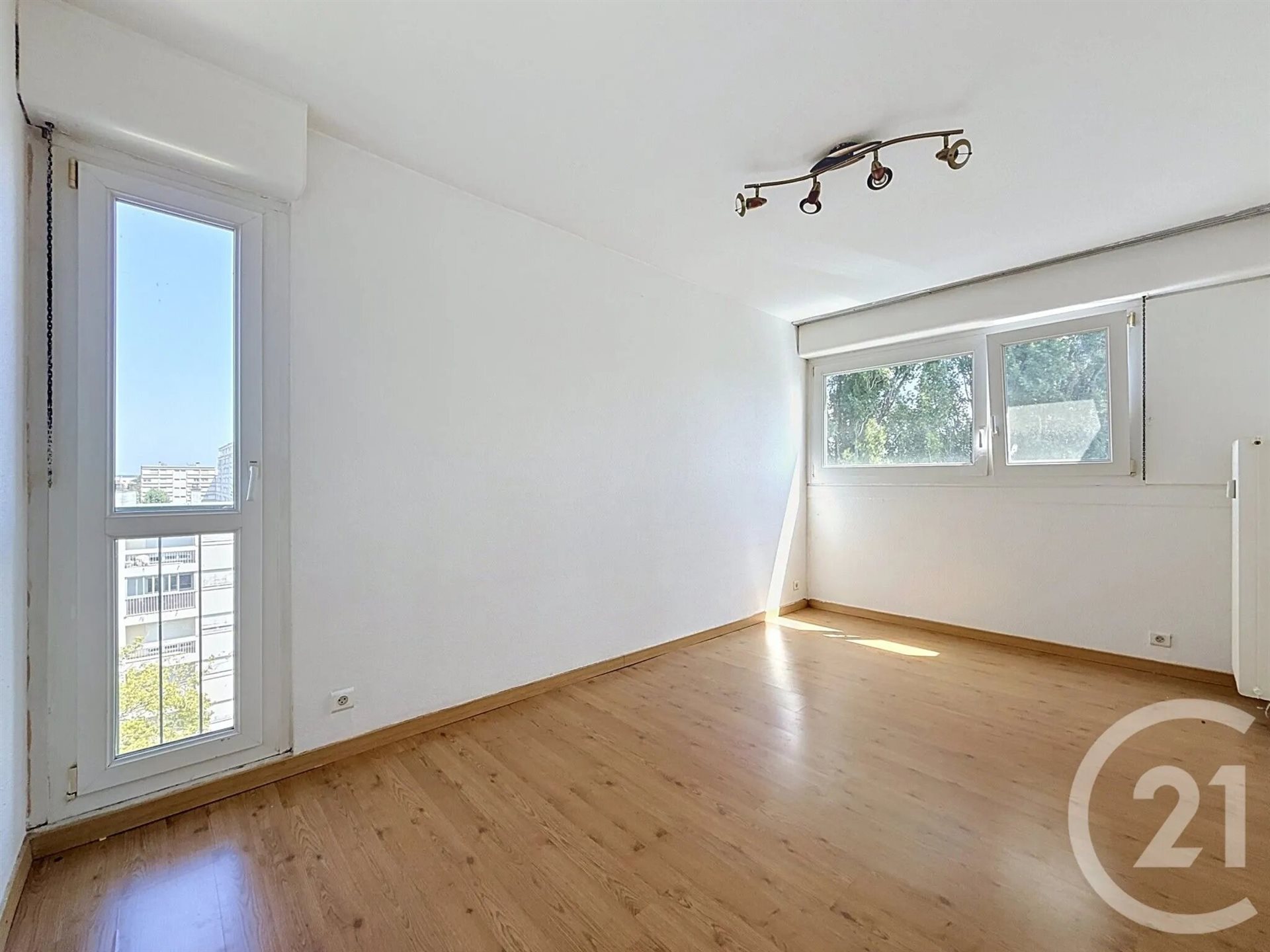 Appartement à vendre, 71m², Montbéliard