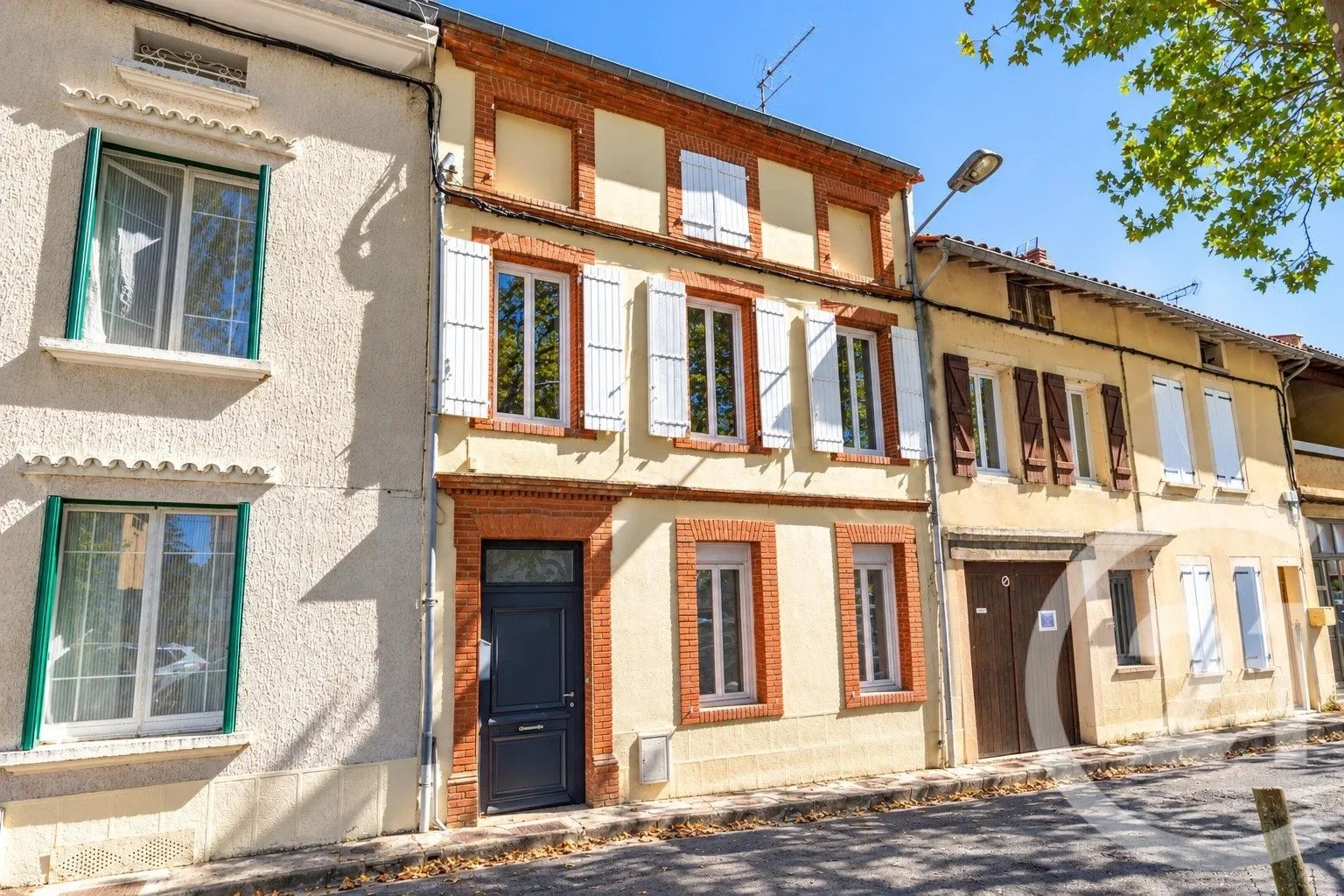 Maison à vendre, 125m², Gaillac