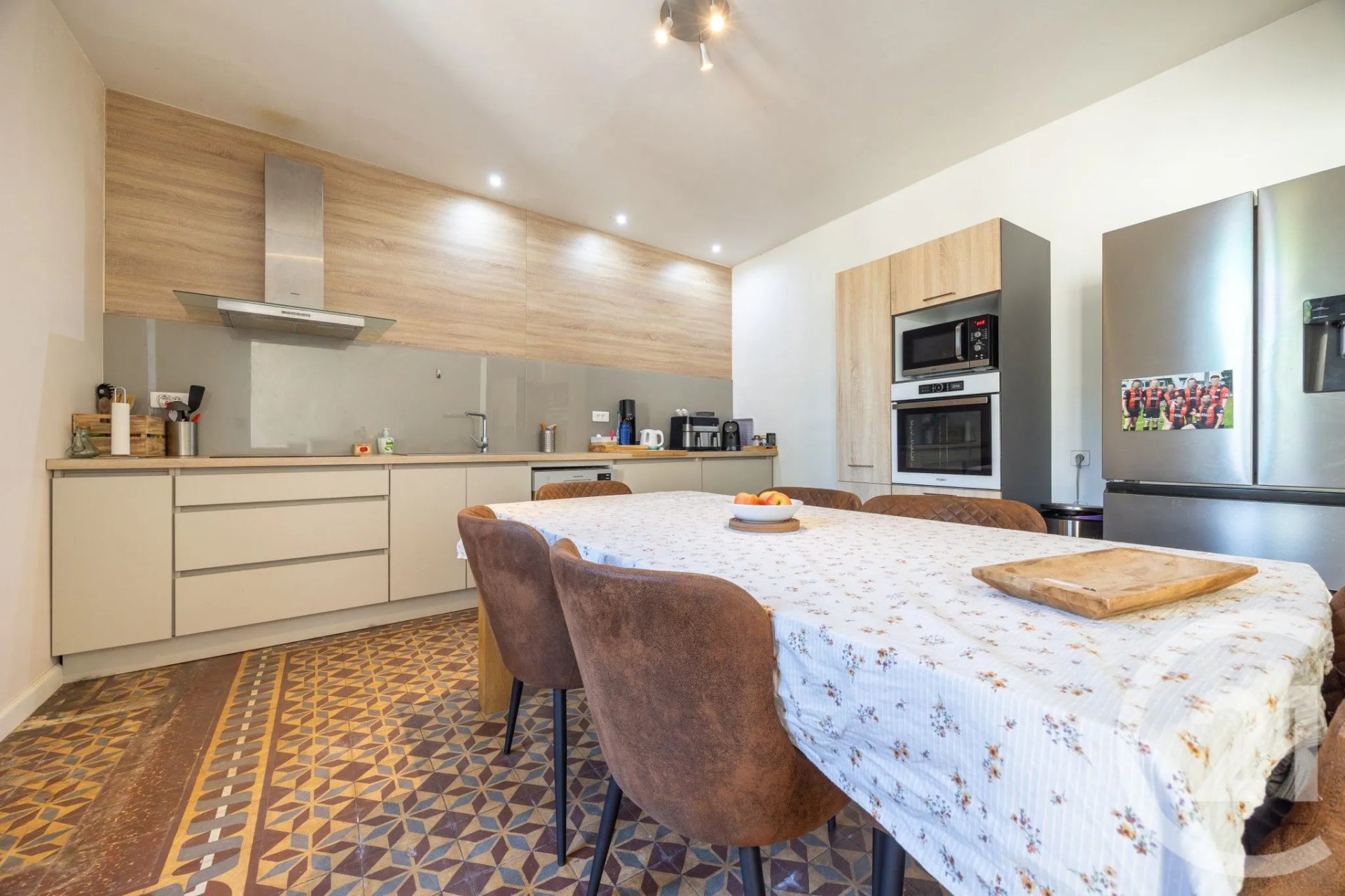Maison à vendre, 125m², Gaillac