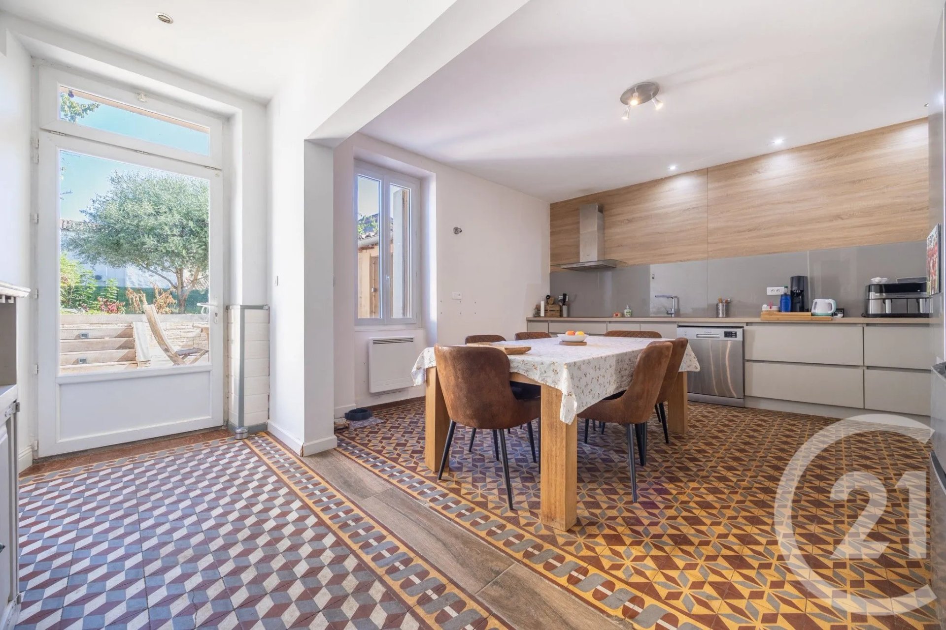 Maison à vendre, 125m², Gaillac