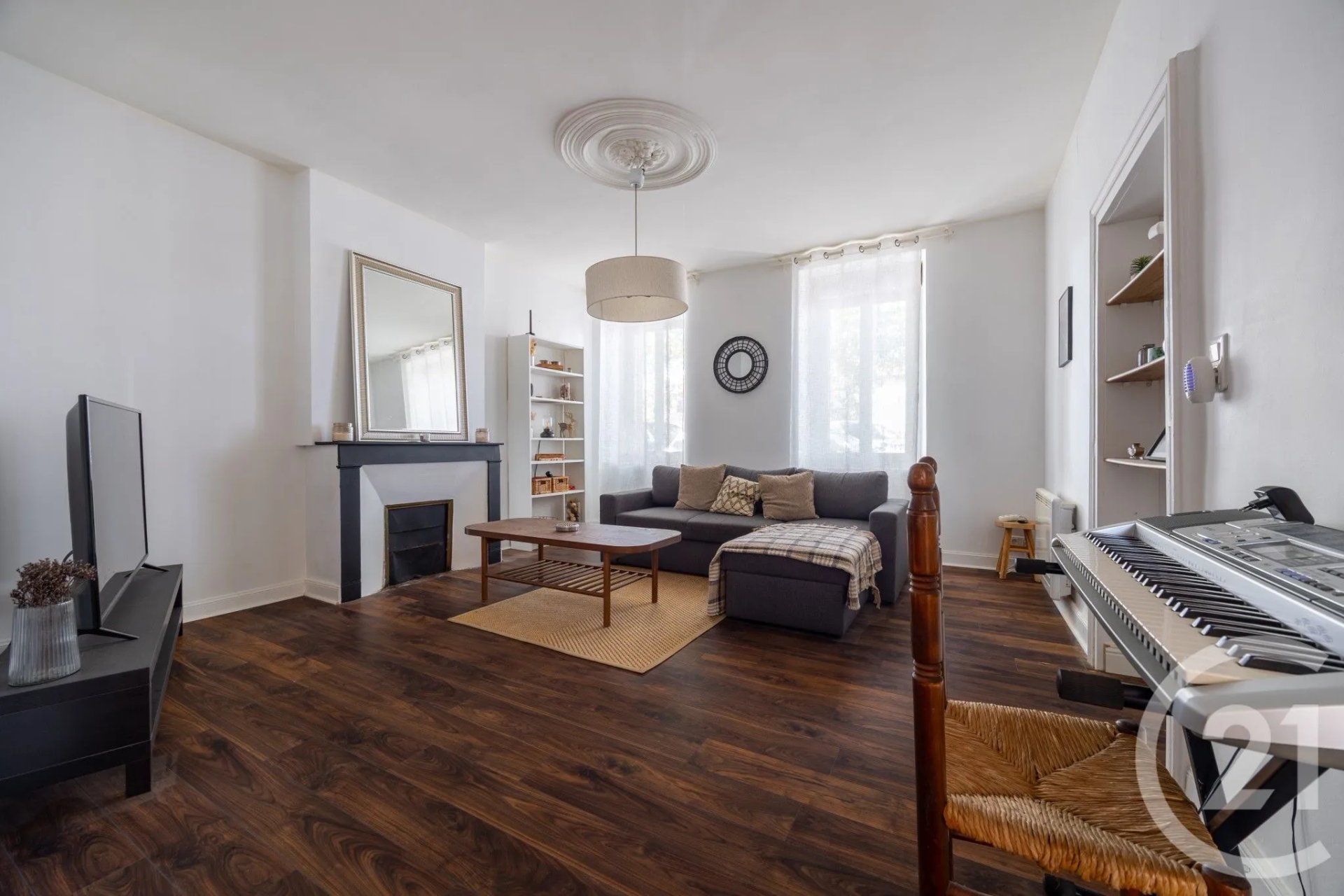 Maison à vendre, 125m², Gaillac