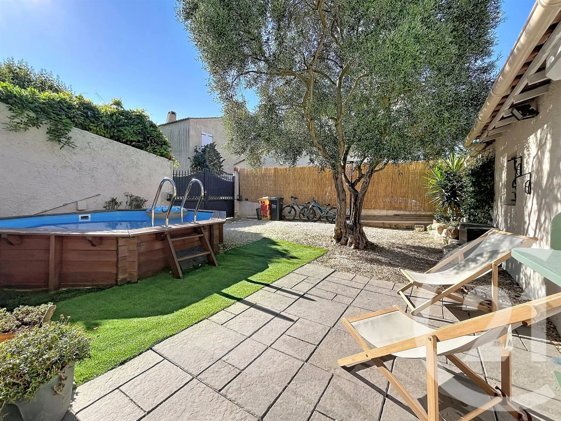 Maison à vendre, 112m², Marseille 12ème