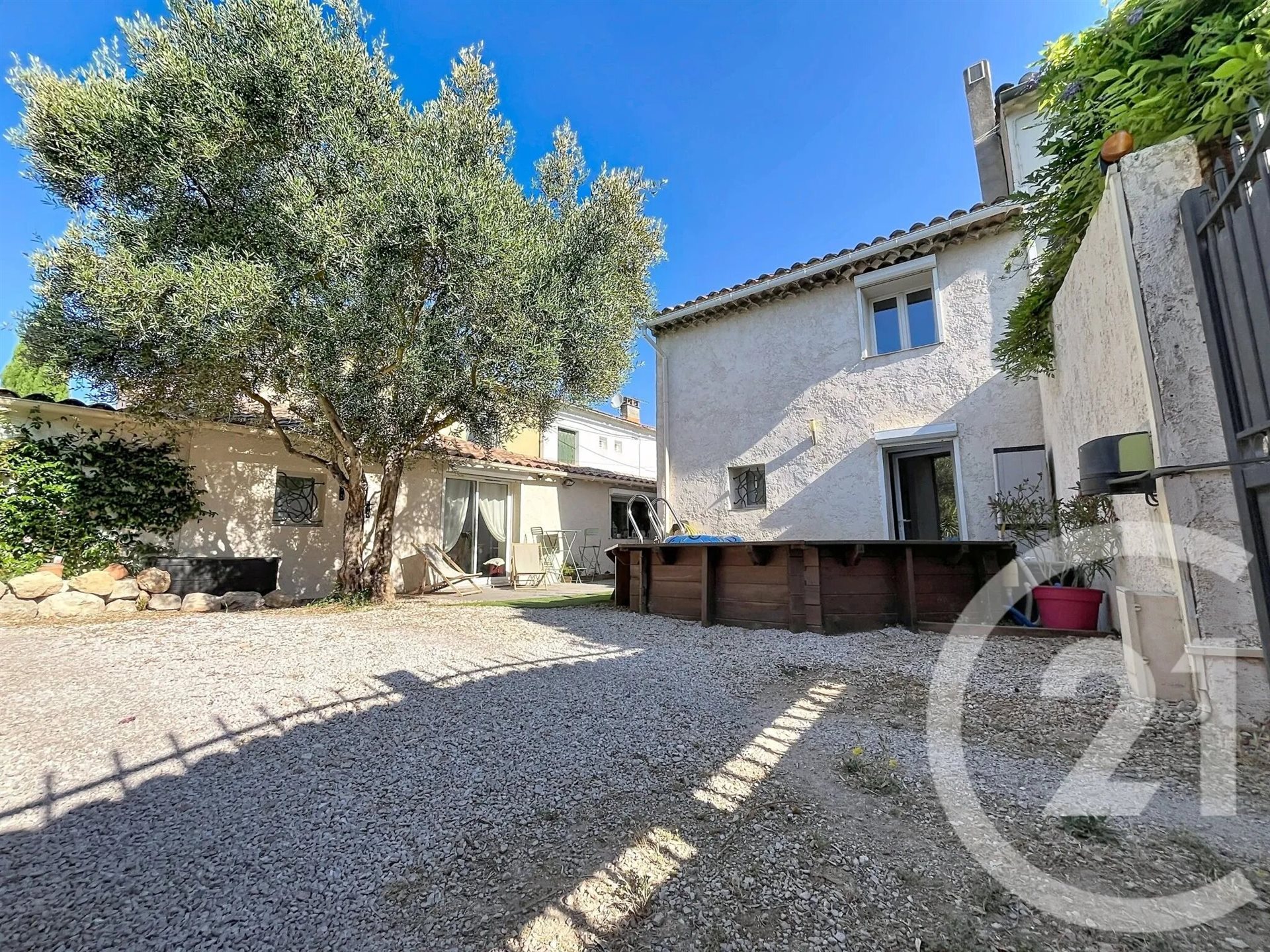 Maison à vendre, 112m², Marseille 12ème