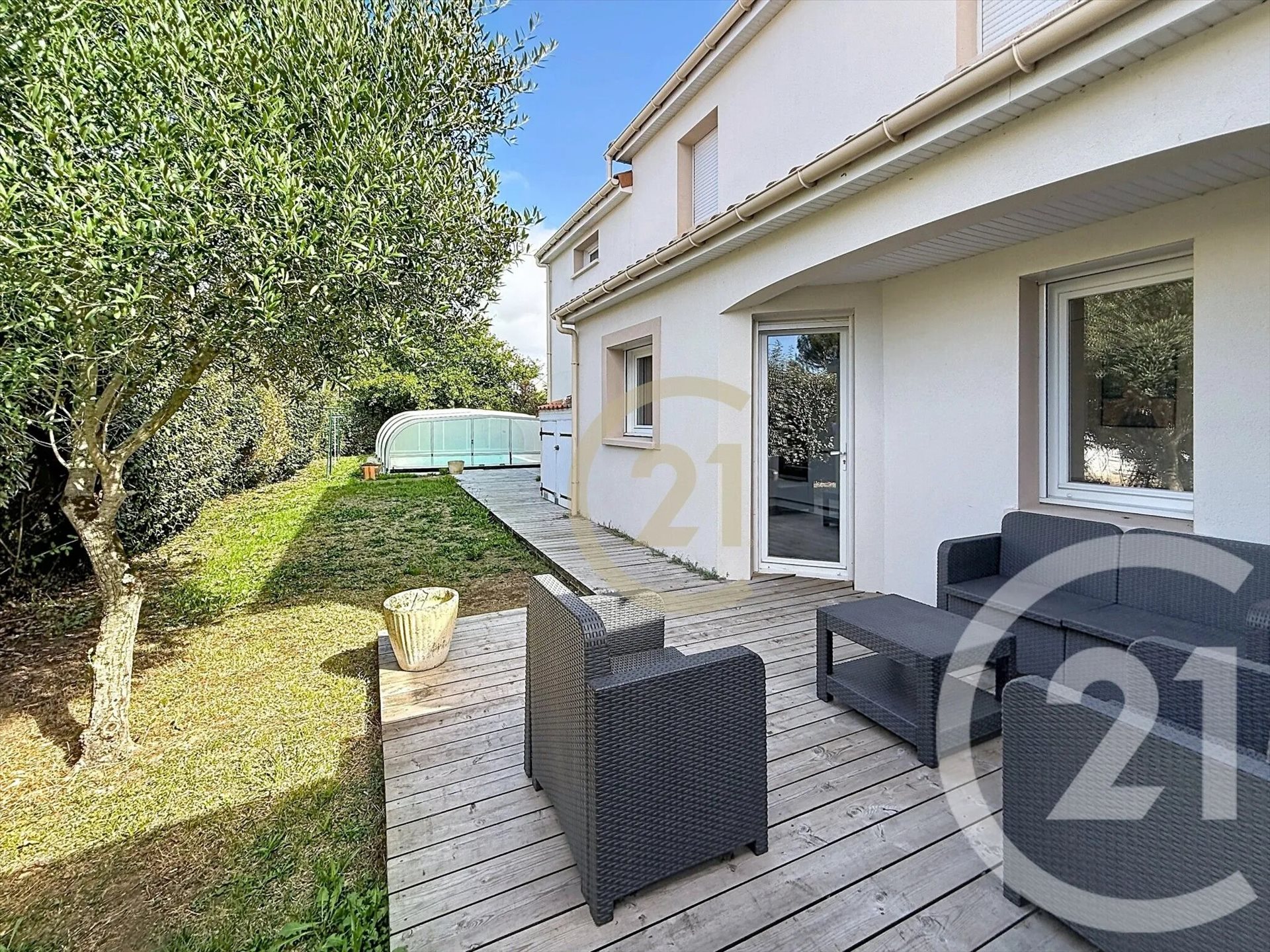 Maison à vendre, 168m², La Baule-Escoublac
