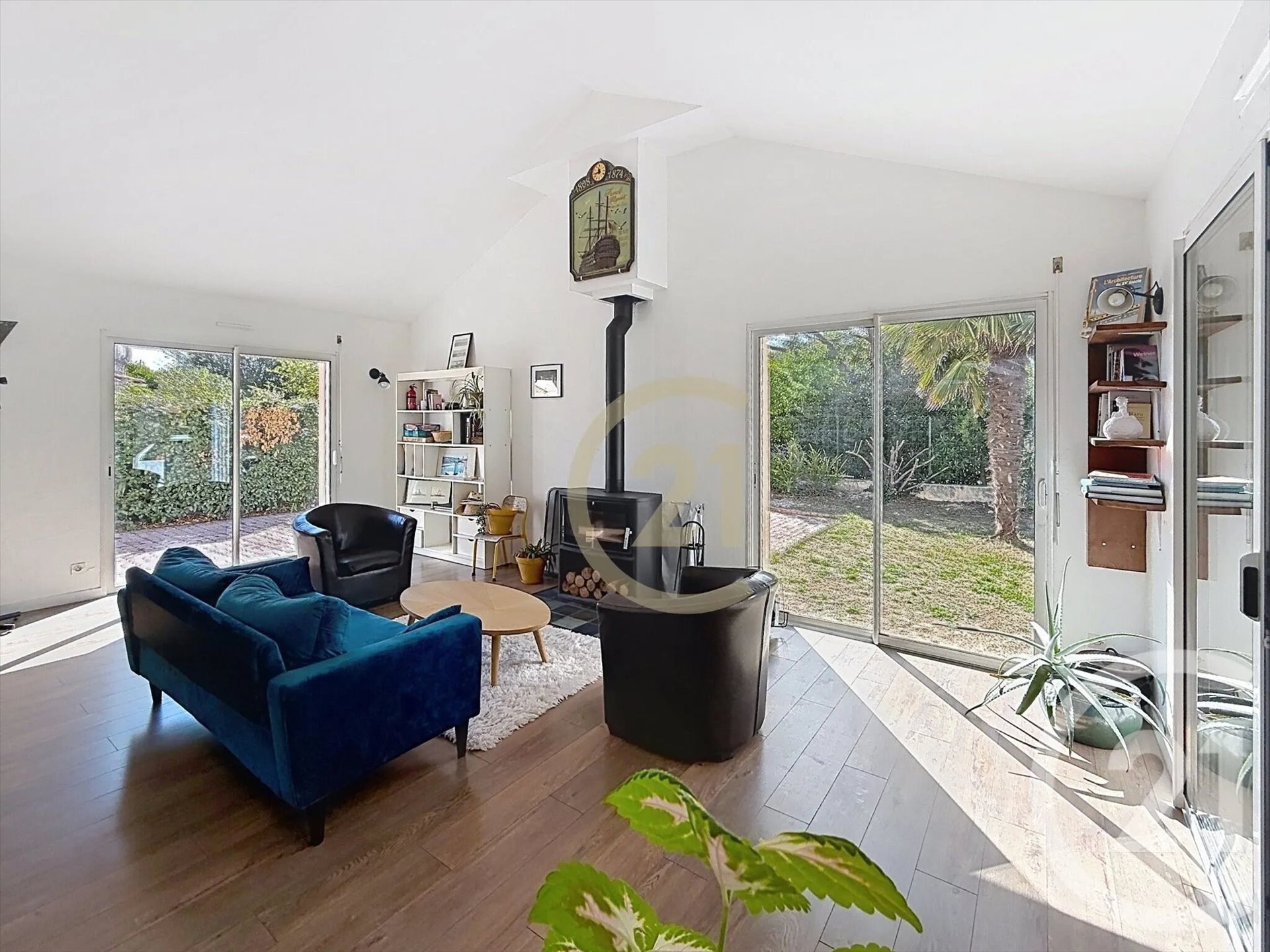 Maison à vendre, 168m², La Baule-Escoublac