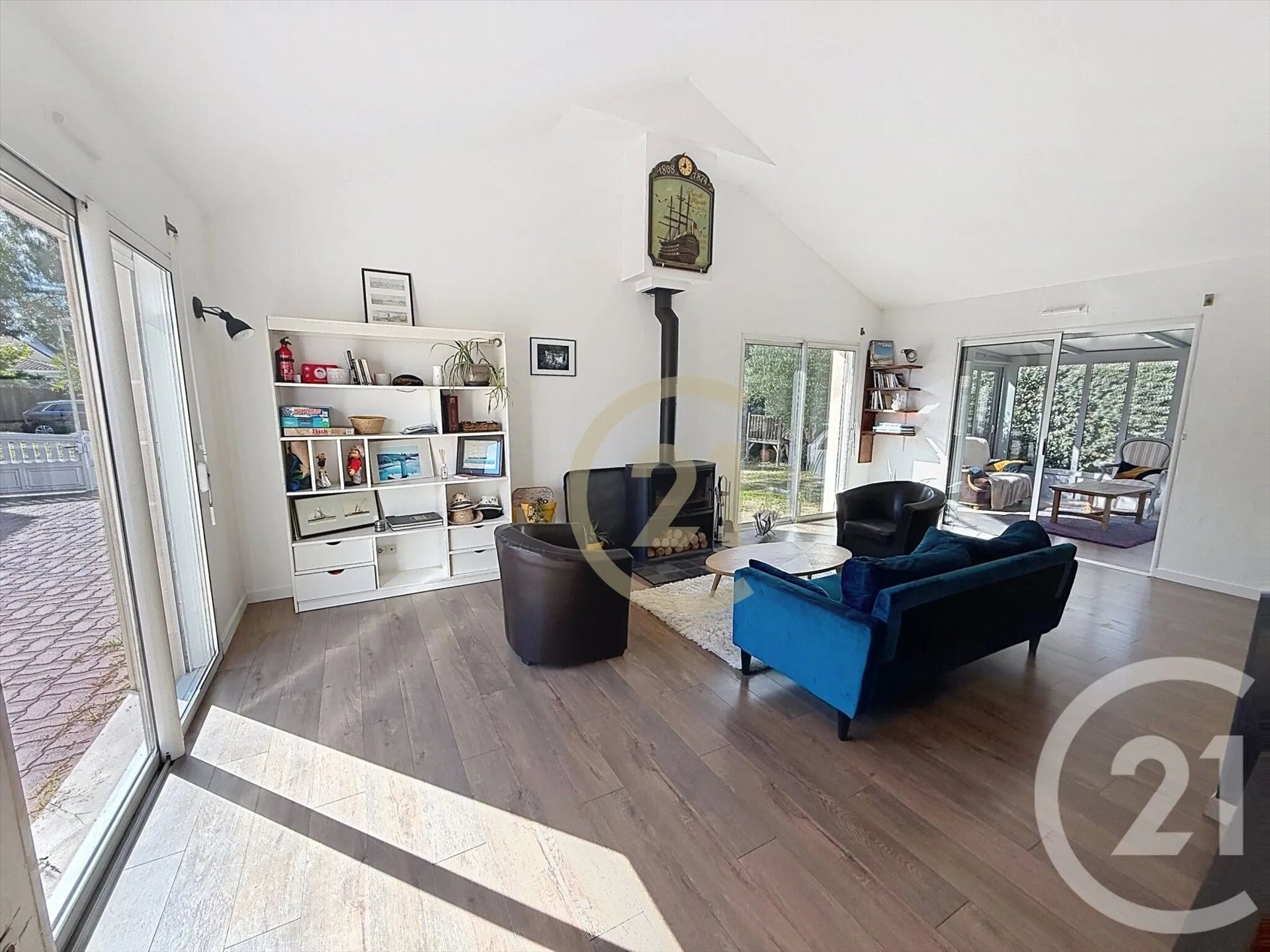 Maison à vendre, 168m², La Baule-Escoublac