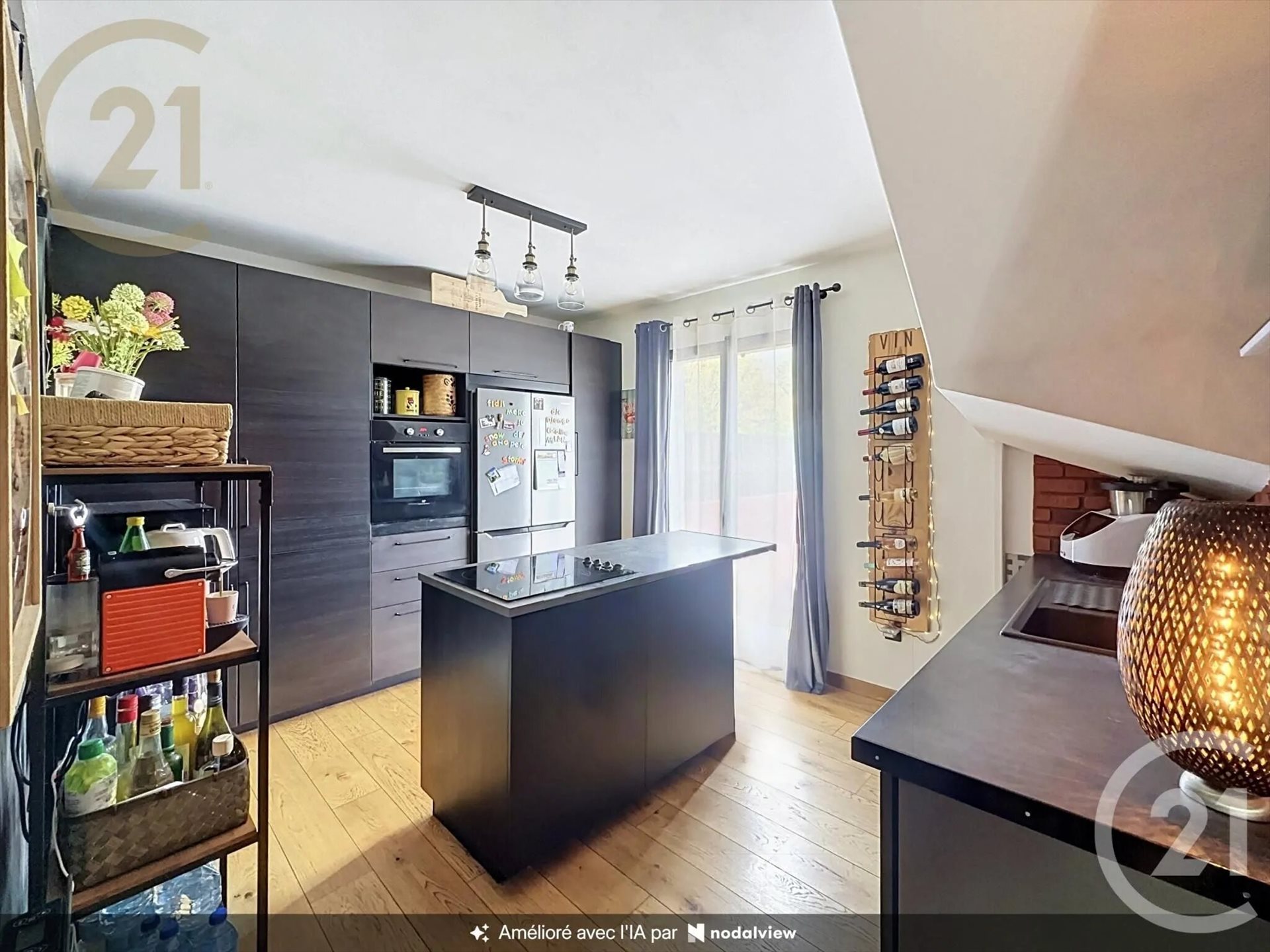 Maison à vendre, 98m², Balaruc-le-Vieux