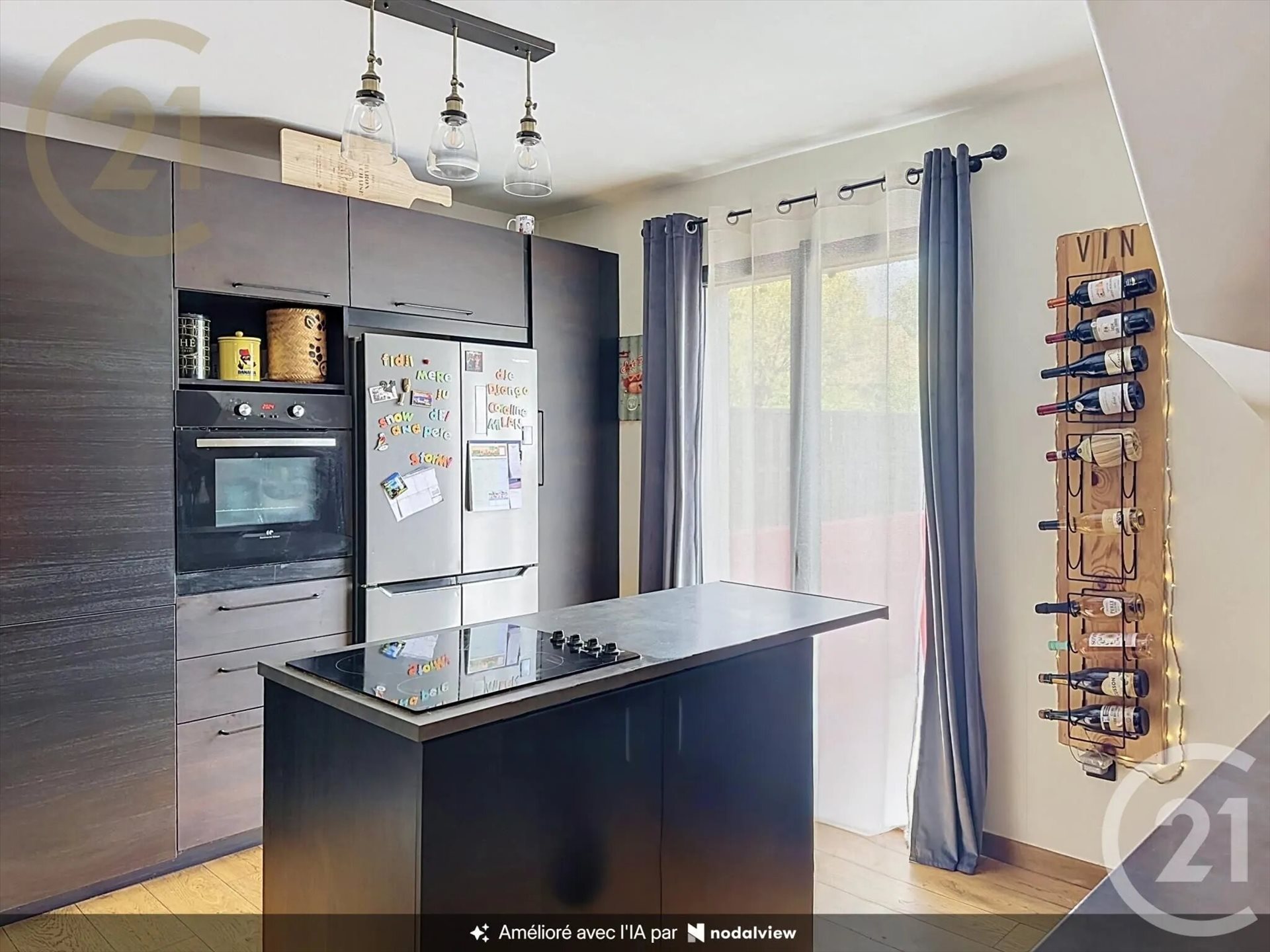 Maison à vendre, 98m², Balaruc-le-Vieux