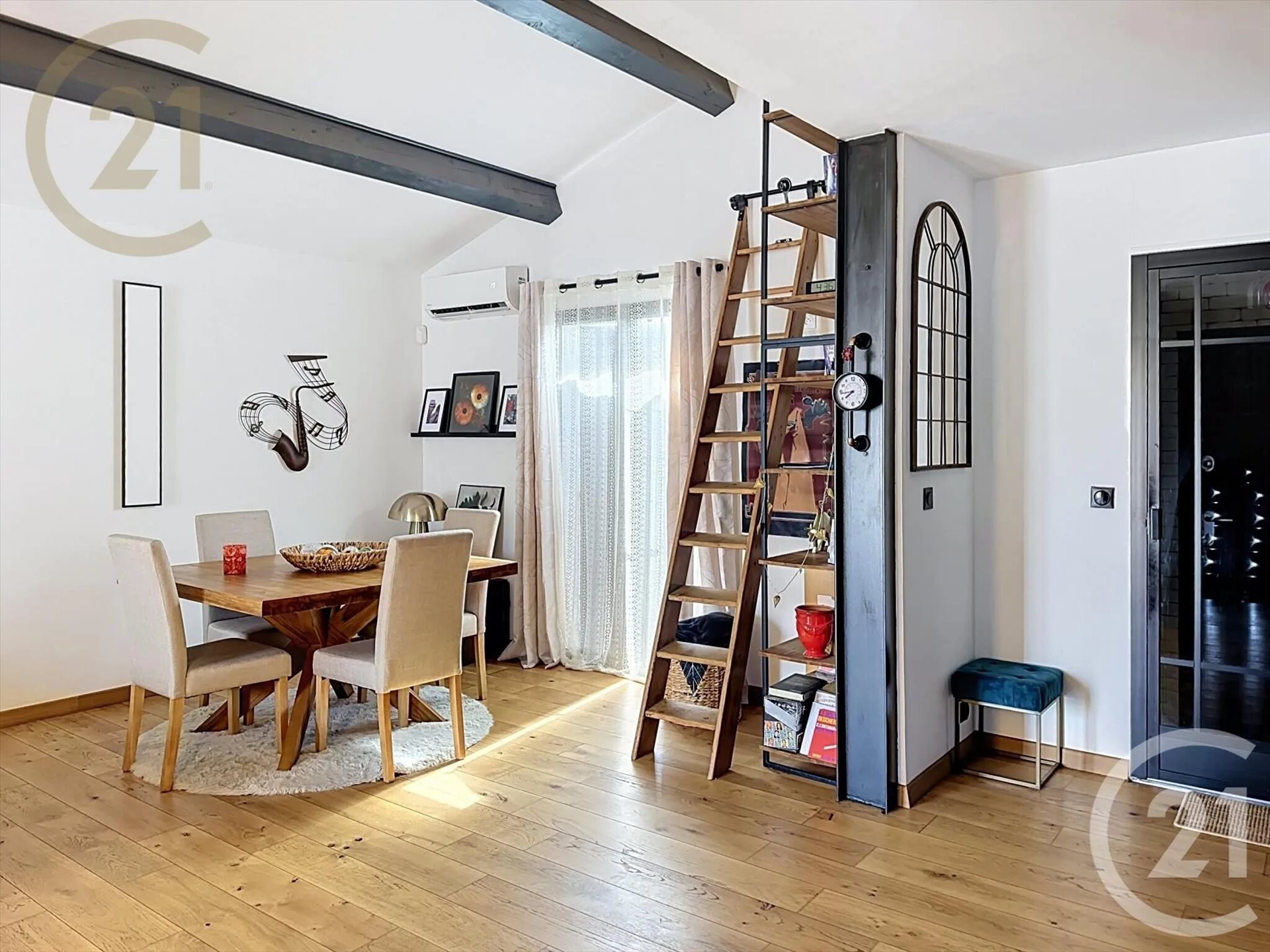 Maison à vendre, 98m², Balaruc-le-Vieux
