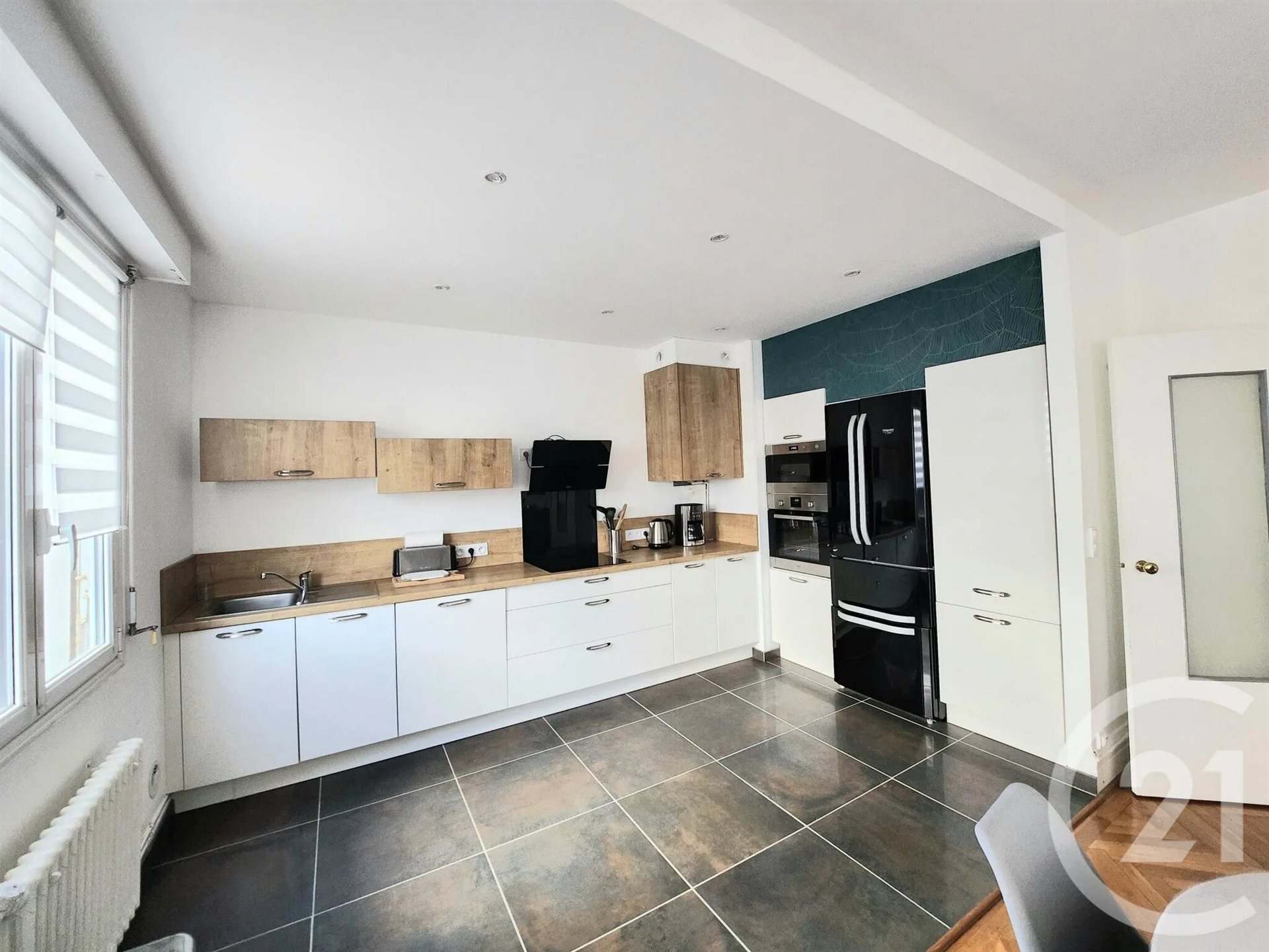 Appartement à louer, 106m², Lorient