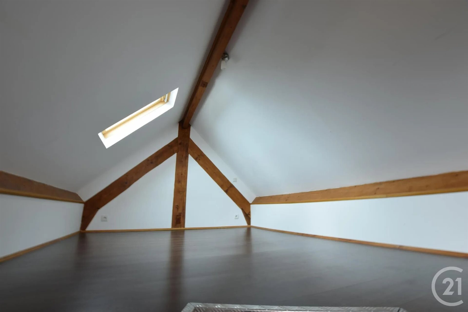 Appartement à louer, 22m², Brest
