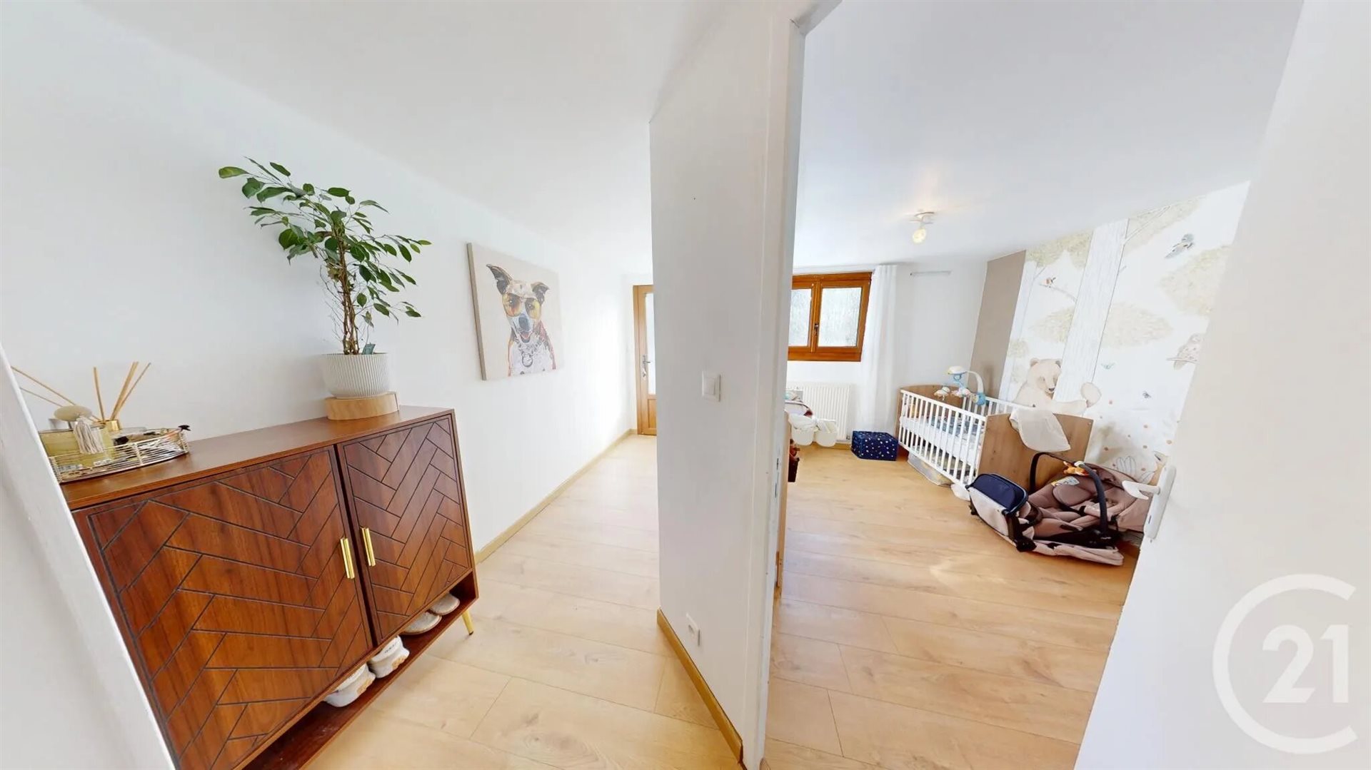 Maison à louer, 74m², Pontarlier