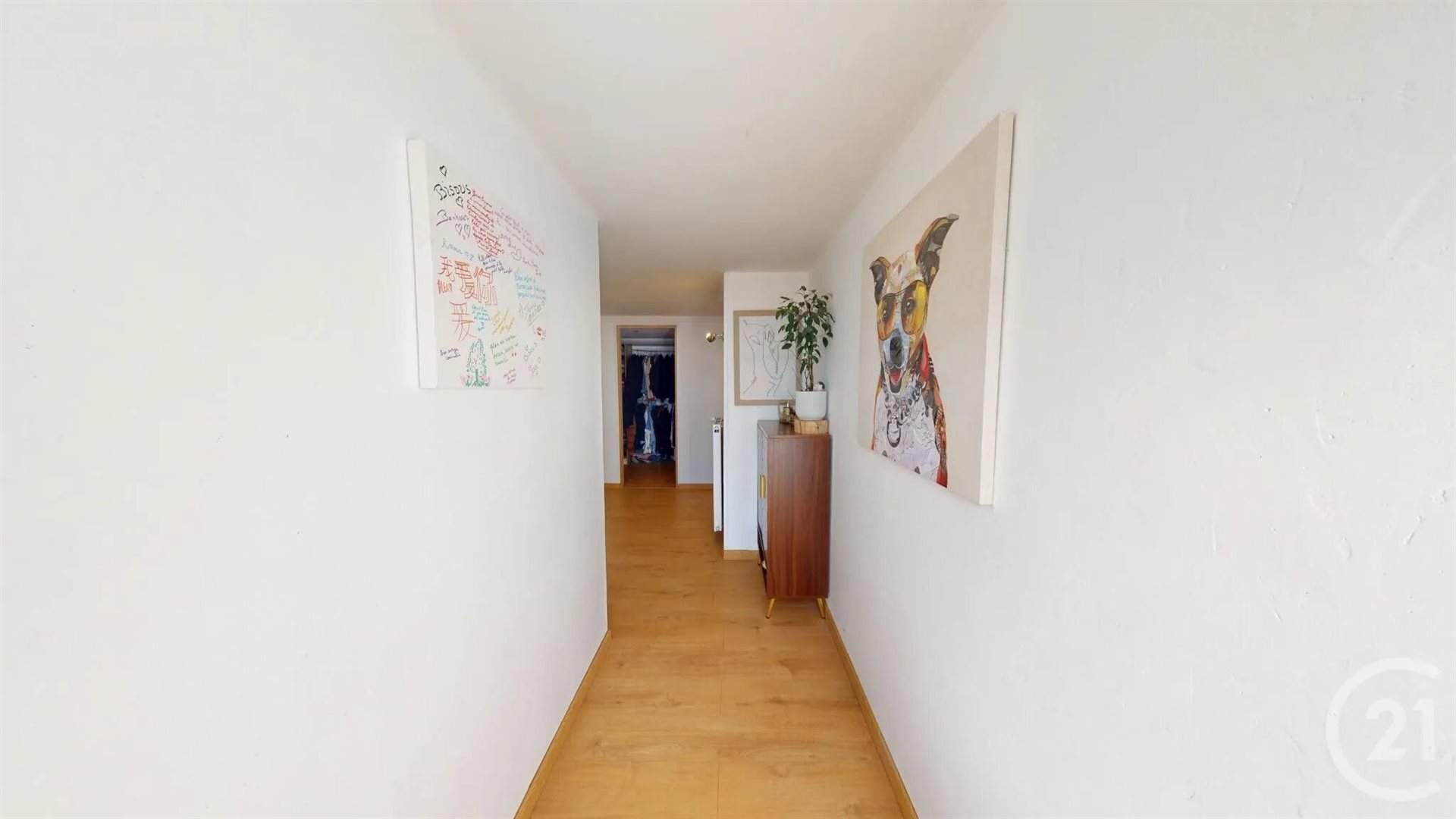 Maison à louer, 74m², Pontarlier