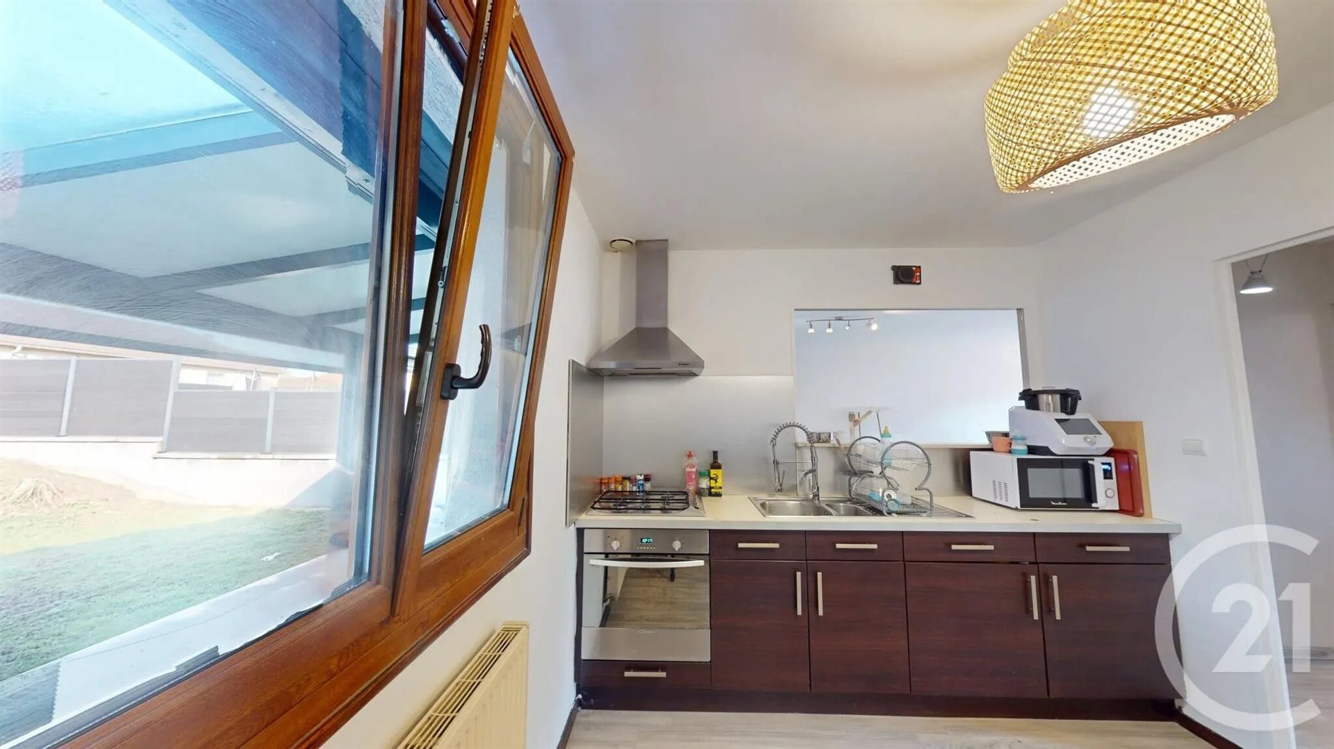 Maison à louer, 74m², Pontarlier