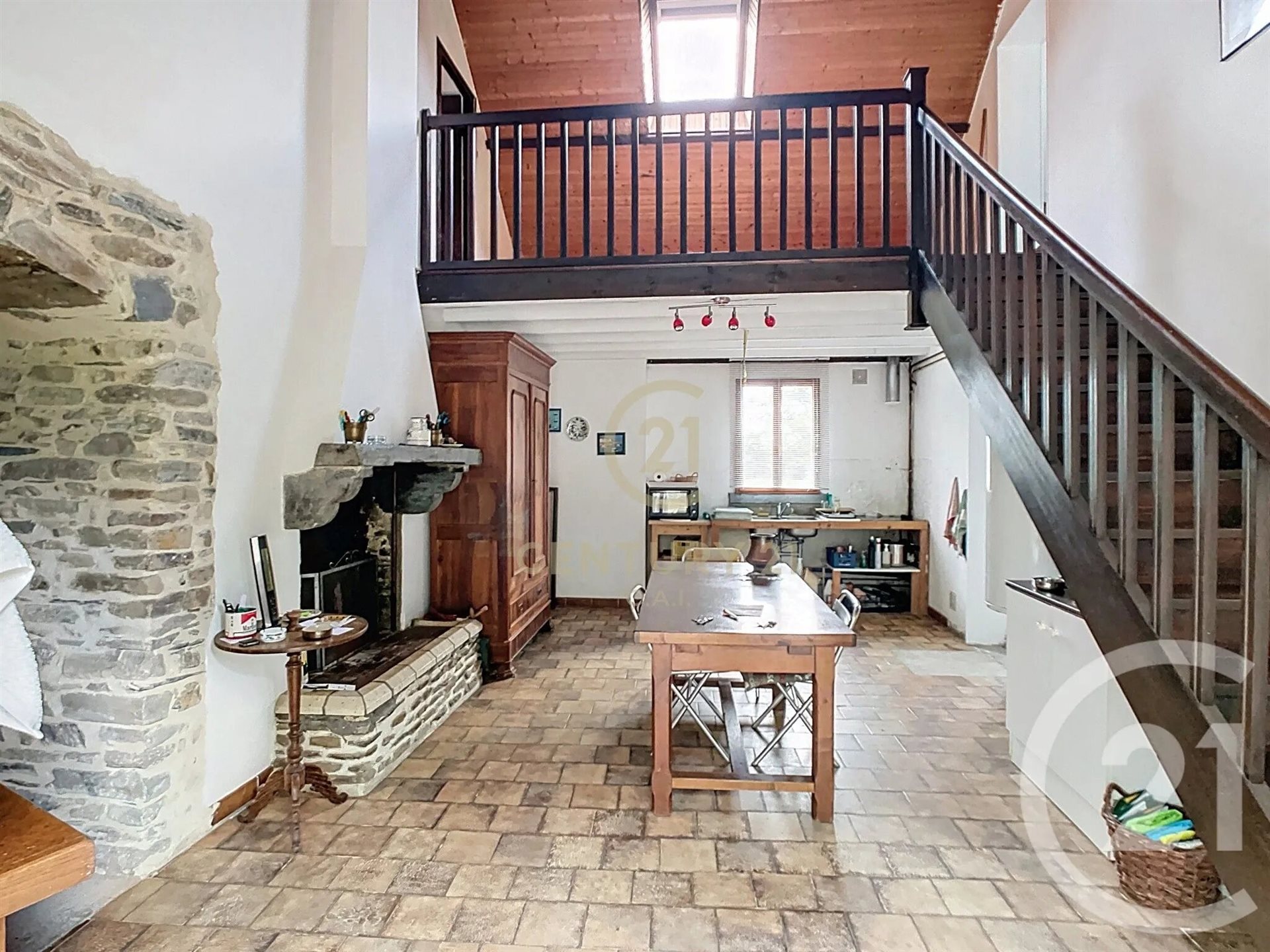 Maison à vendre, 97m², Saffré