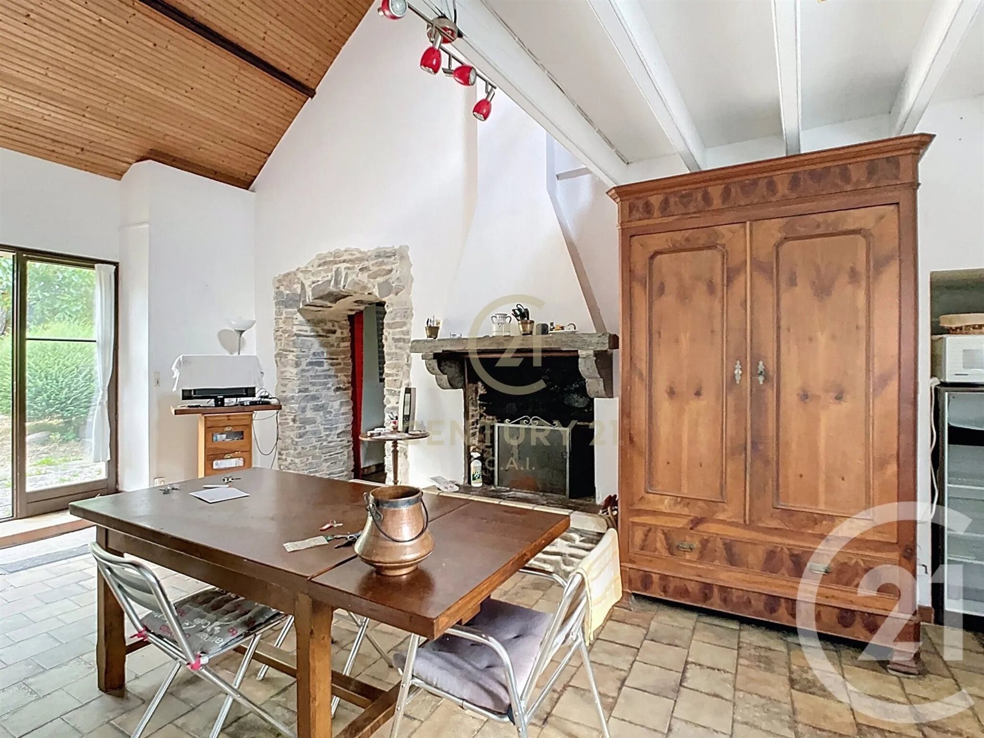 Maison à vendre, 97m², Saffré