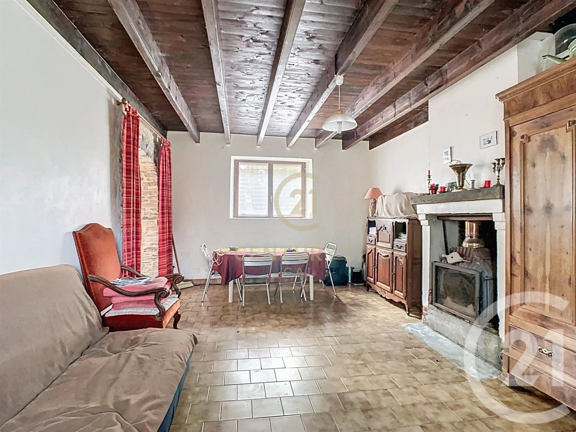 Maison à vendre, 97m², Saffré