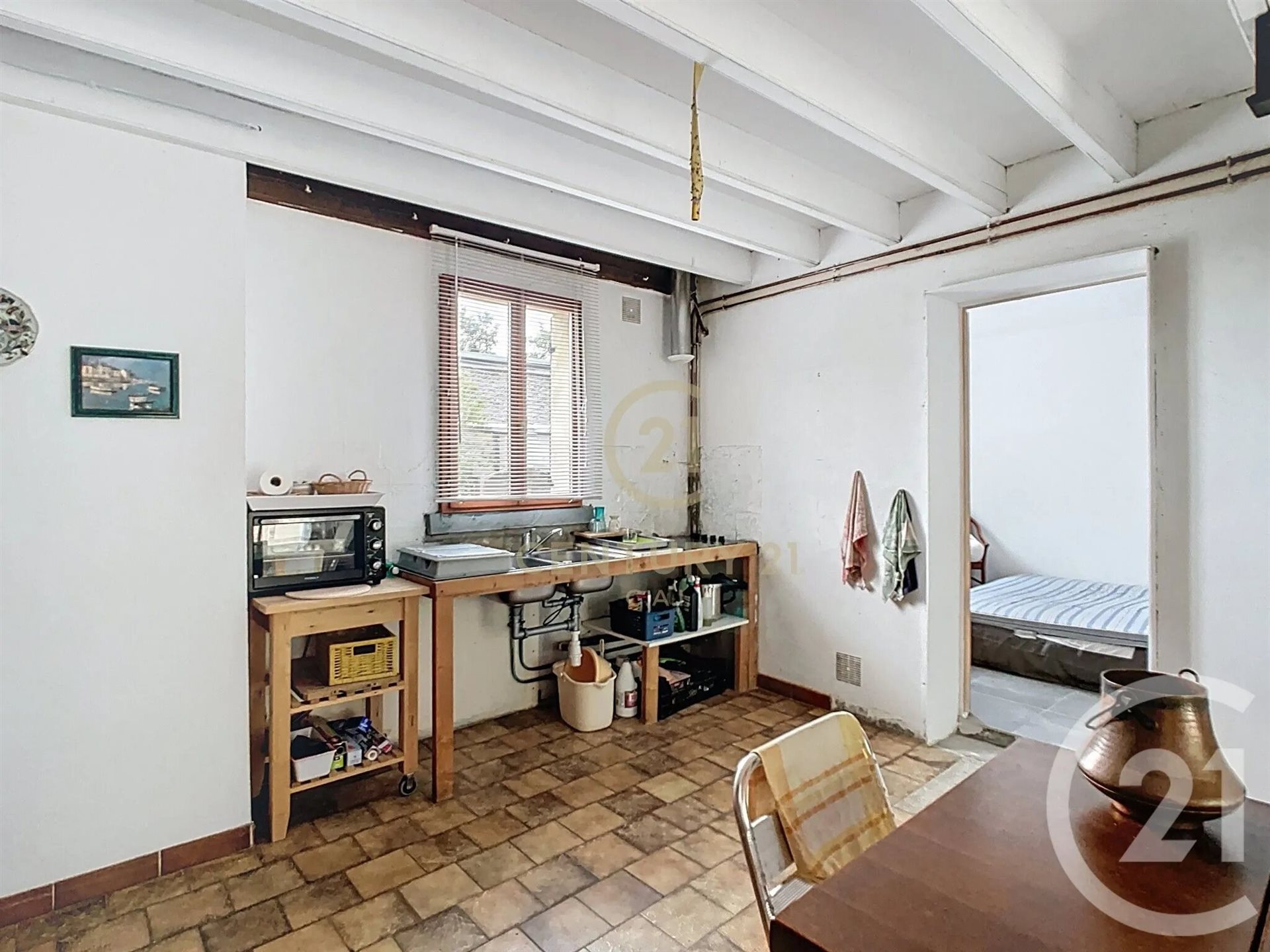 Maison à vendre, 97m², Saffré