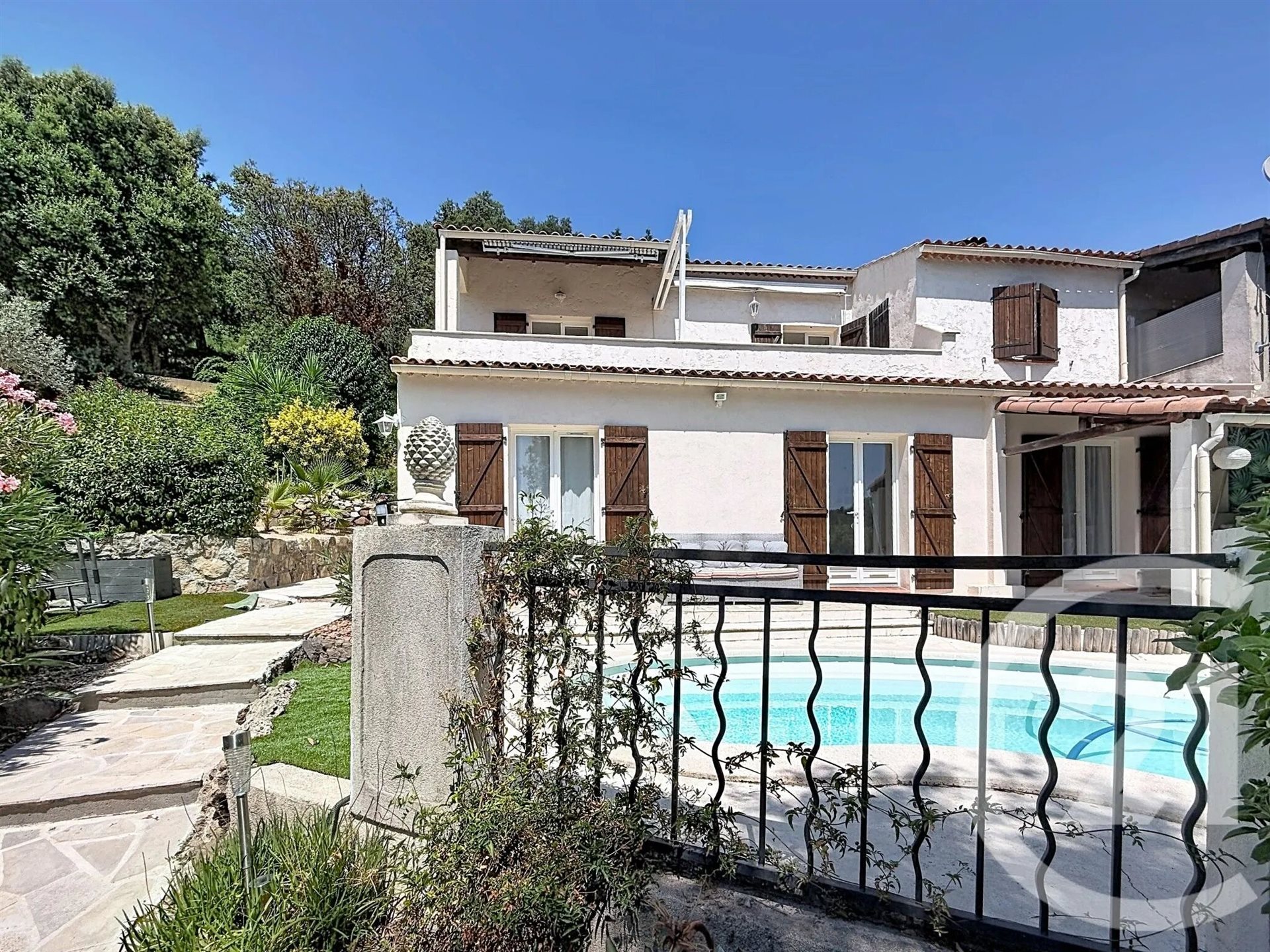 Maison à vendre, 123m², Mandelieu-la-Napoule