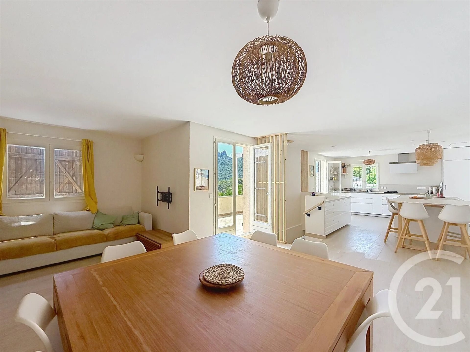 Maison à vendre, 123m², Mandelieu-la-Napoule