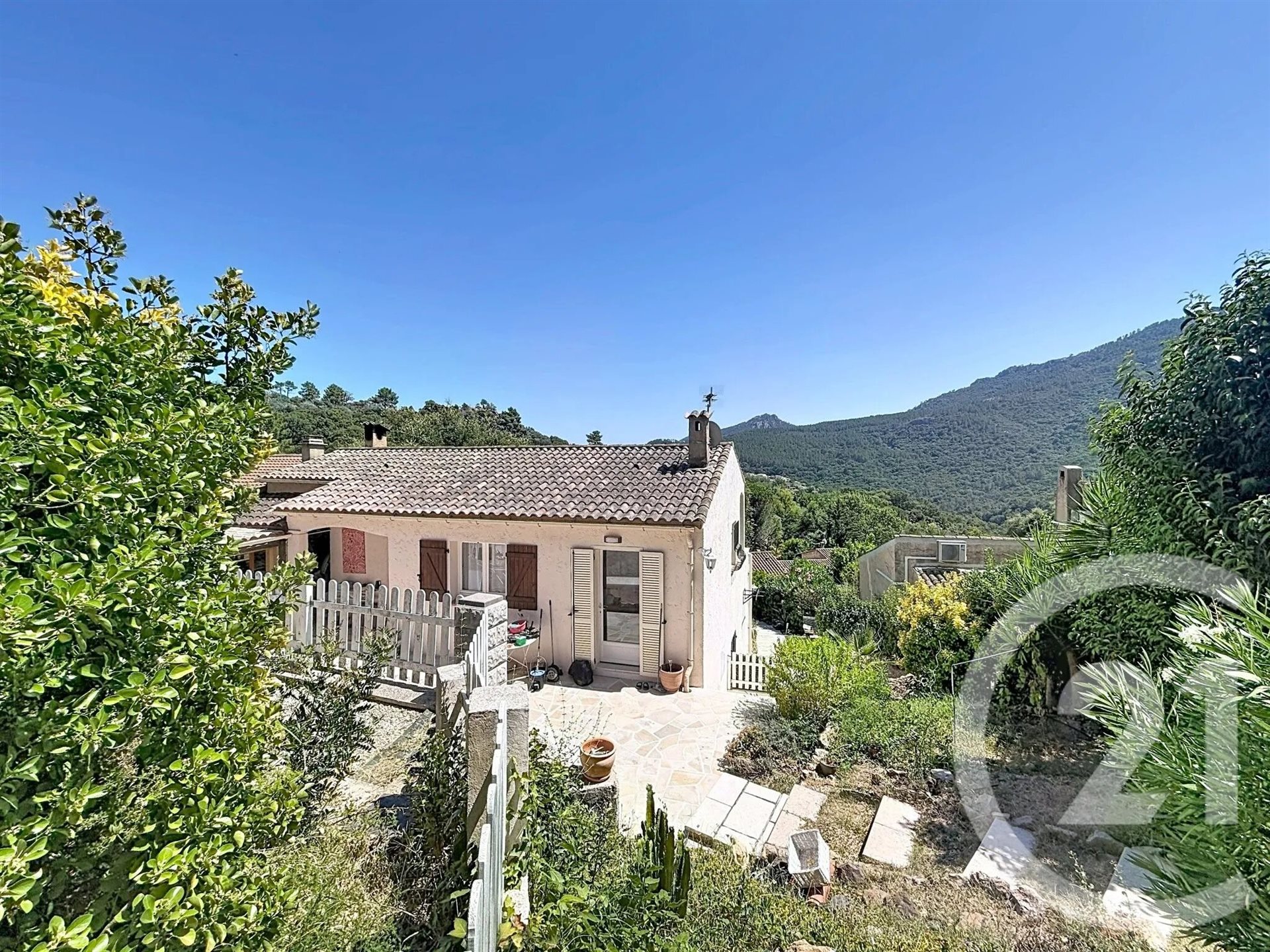 Maison à vendre, 123m², Mandelieu-la-Napoule