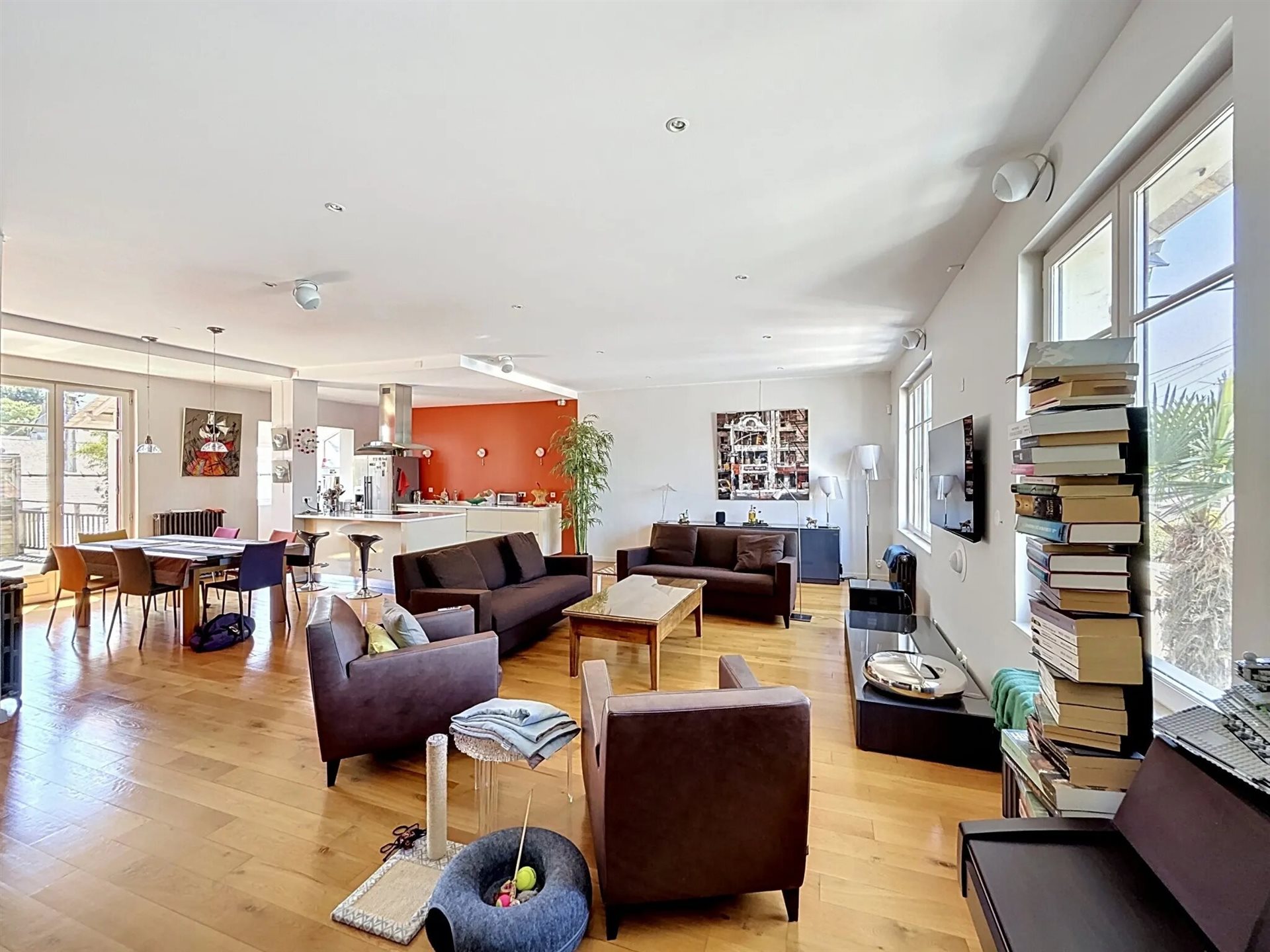 Maison à vendre, 185m², La Baule-Escoublac