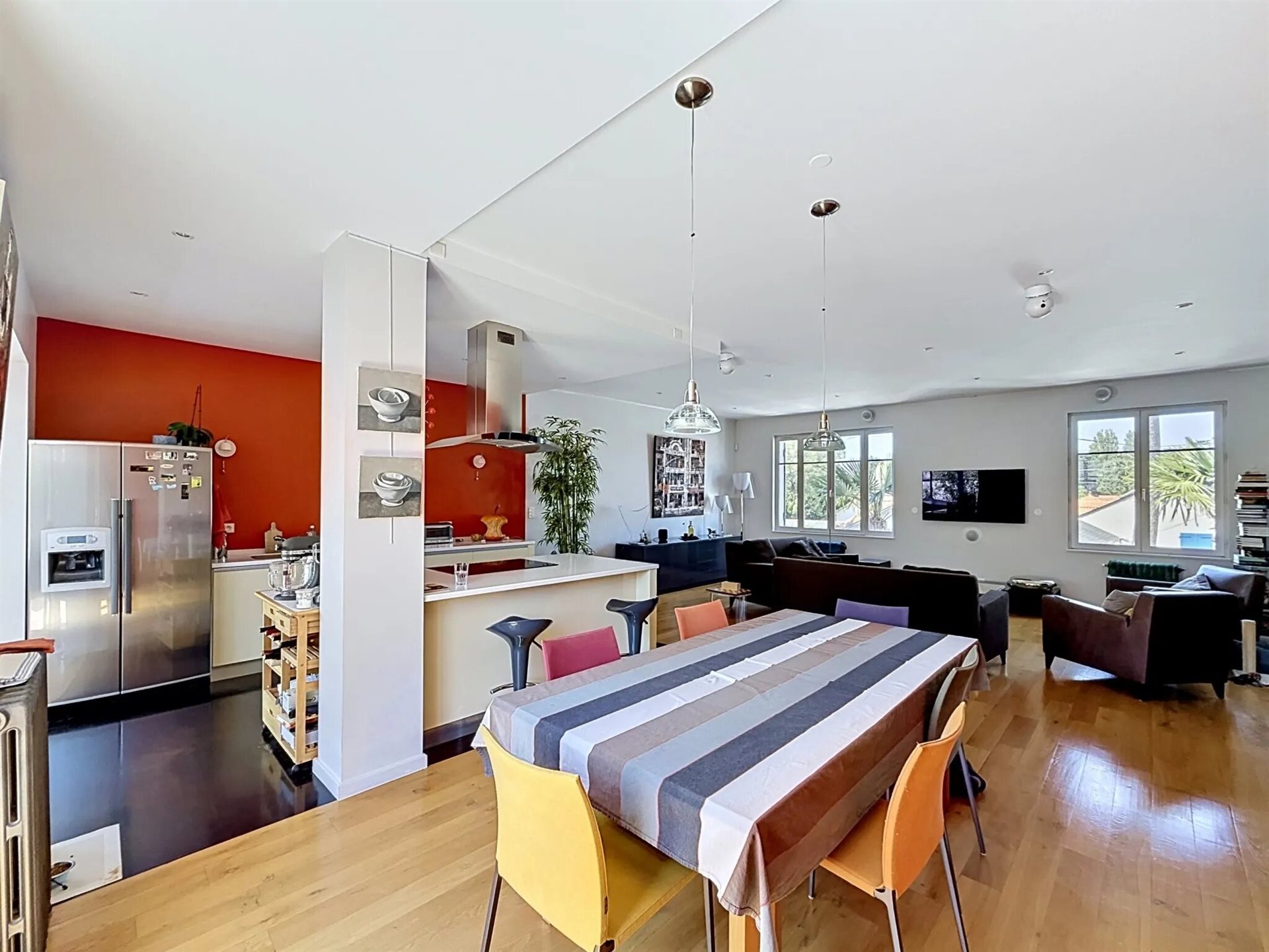 Maison à vendre, 185m², La Baule-Escoublac